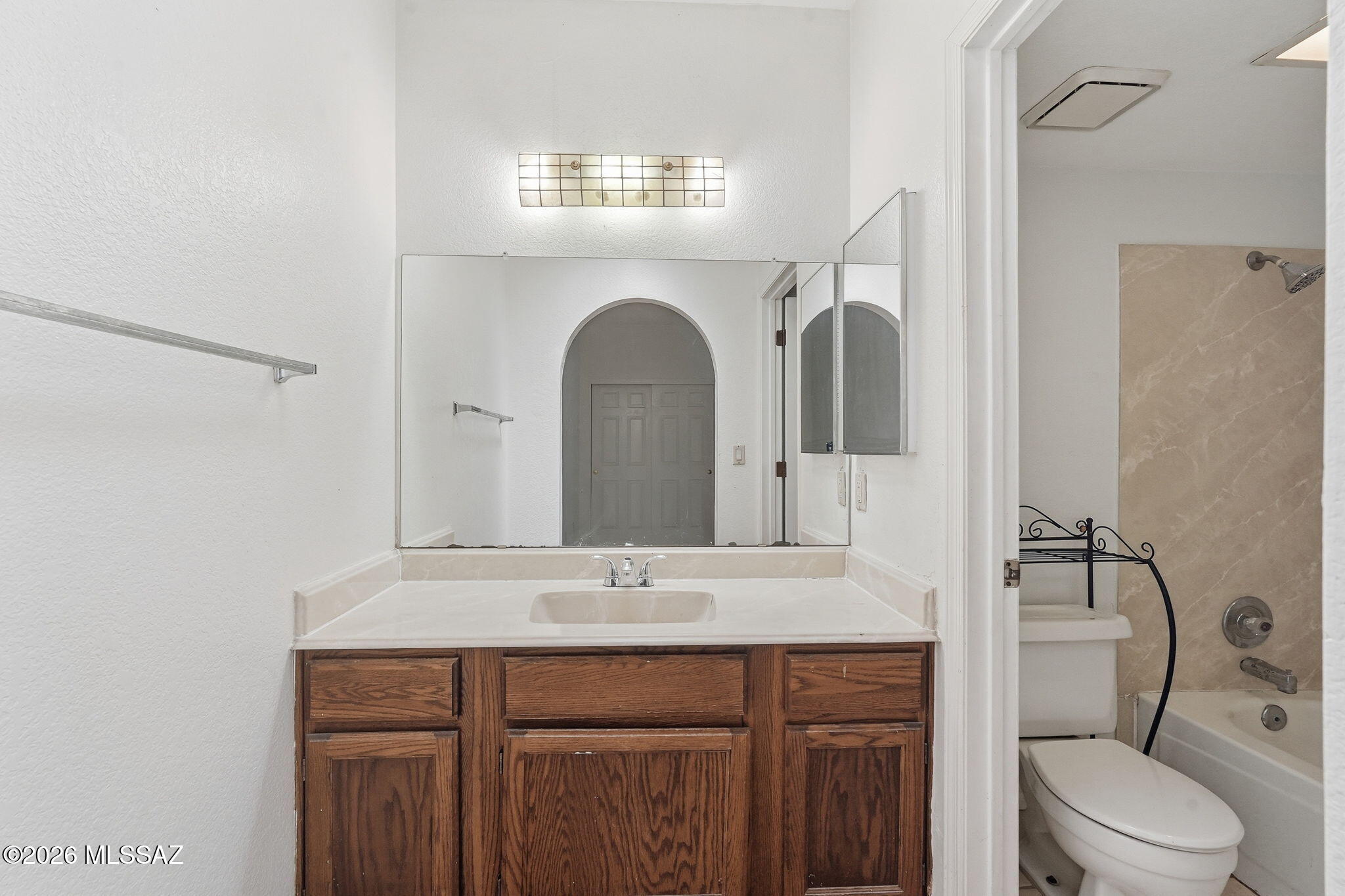 Casitas De Palo Santo (1-225) - Residential