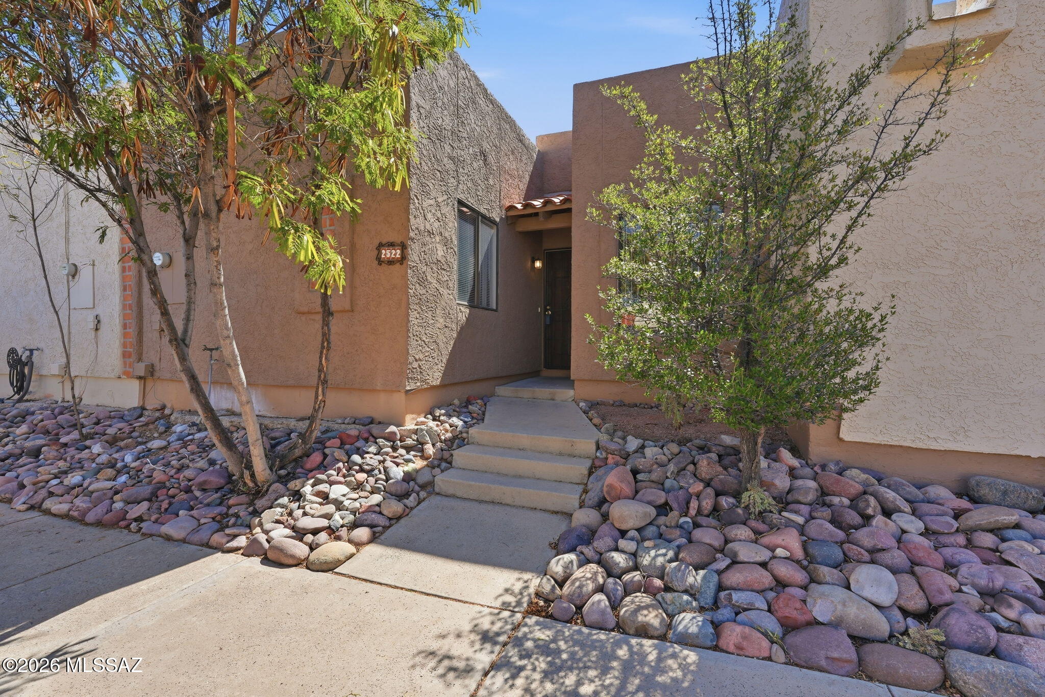 Casitas De Palo Santo (1-225) - Residential