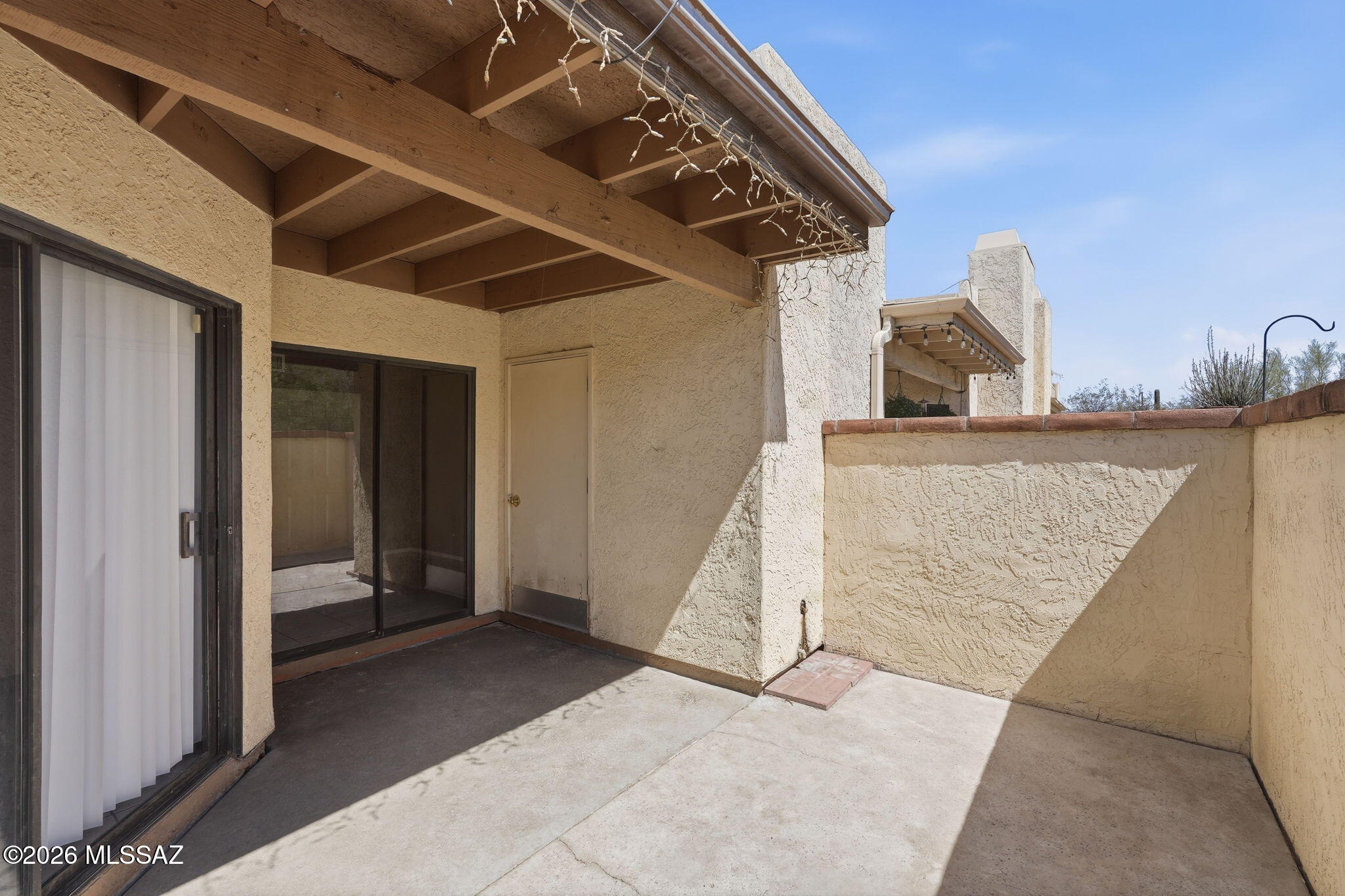 Casitas De Palo Santo (1-225) - Residential