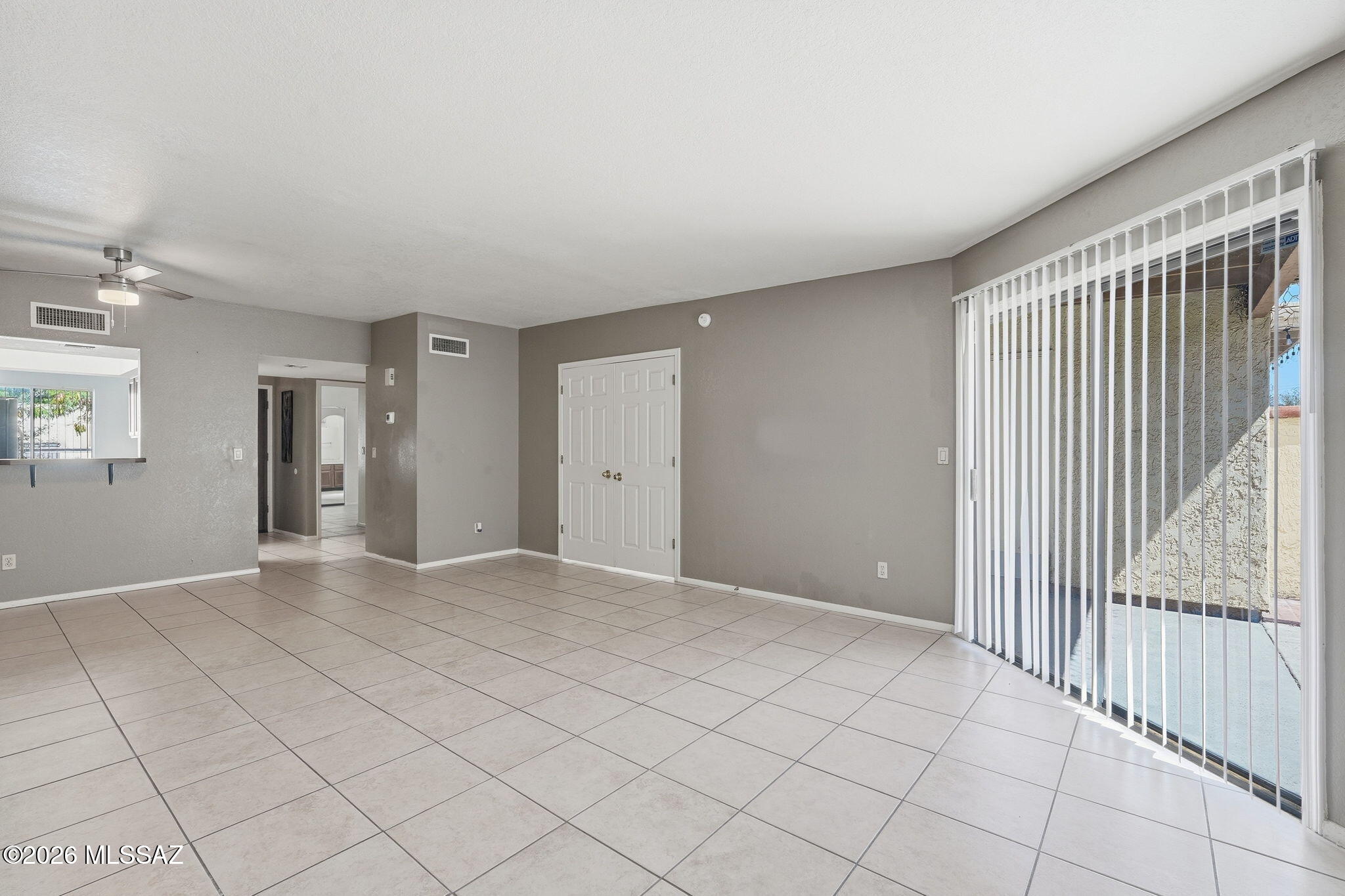 2522 N Ironwood Ridge Drive .