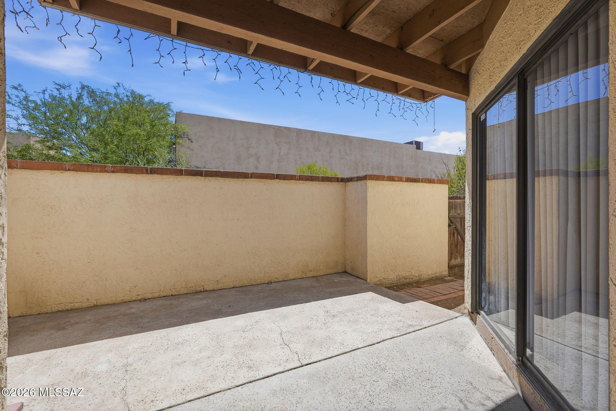 Casitas De Palo Santo (1-225) - Residential