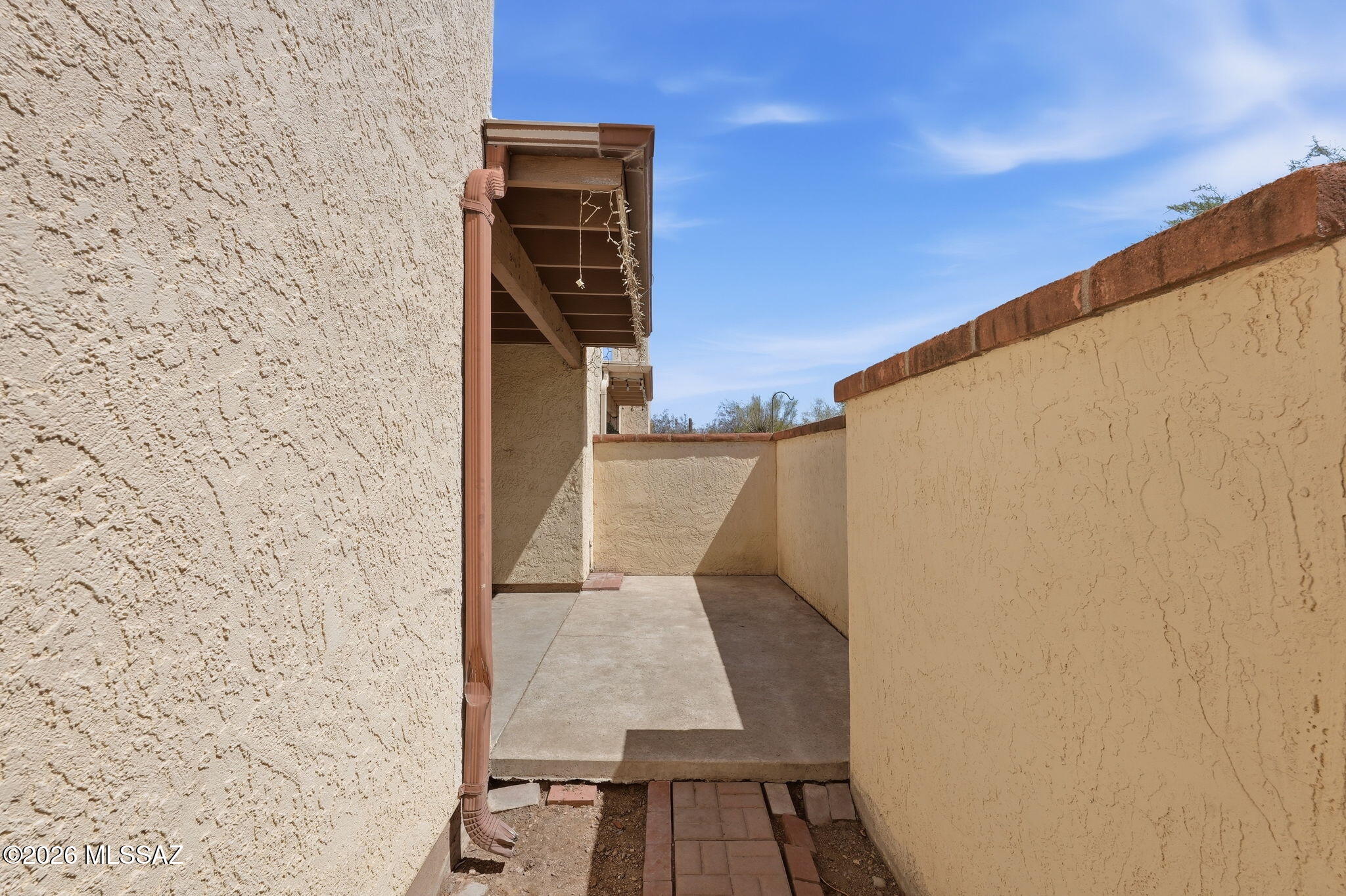 Casitas De Palo Santo (1-225) - Residential