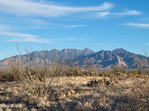 25520 S Via Montana Vista 114 Green Valley AZ 85622