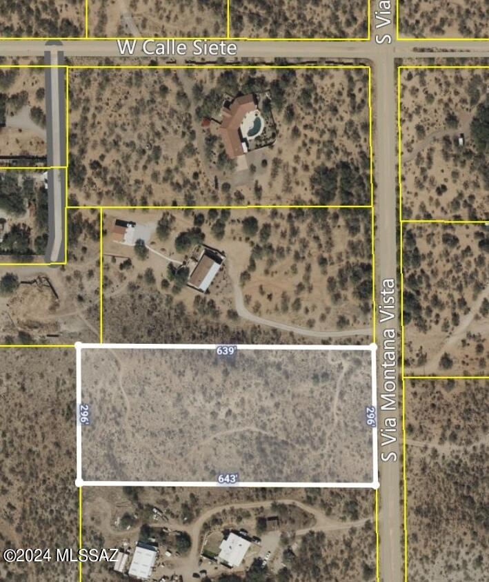 25520 S Via Montana Vista 114