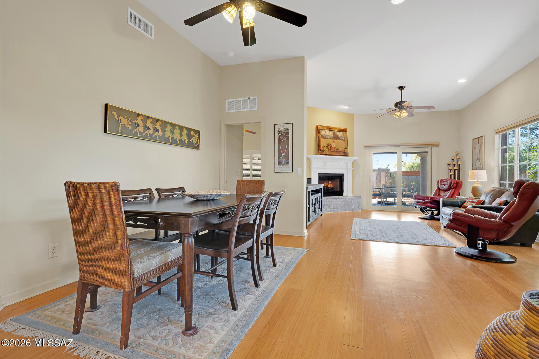 6352 N Skyline Court