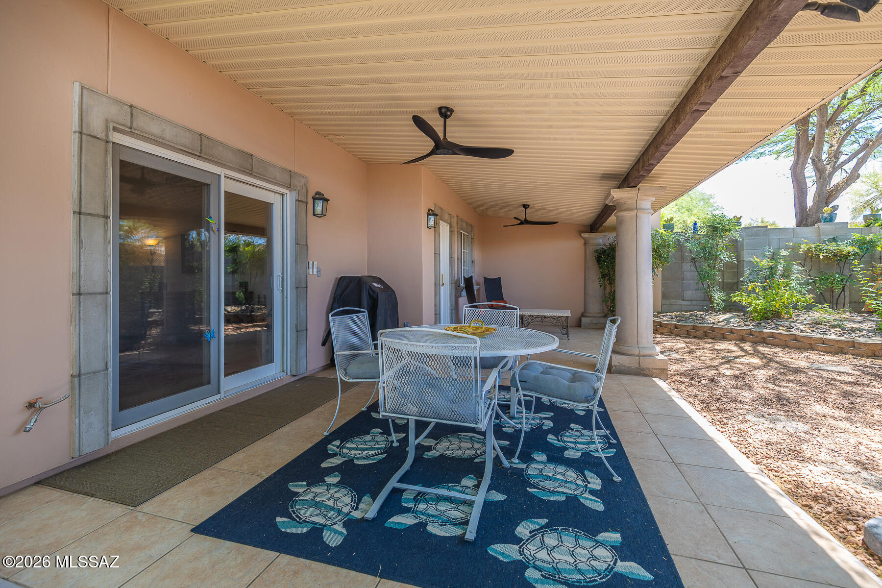 Palo Verde Place - Residential