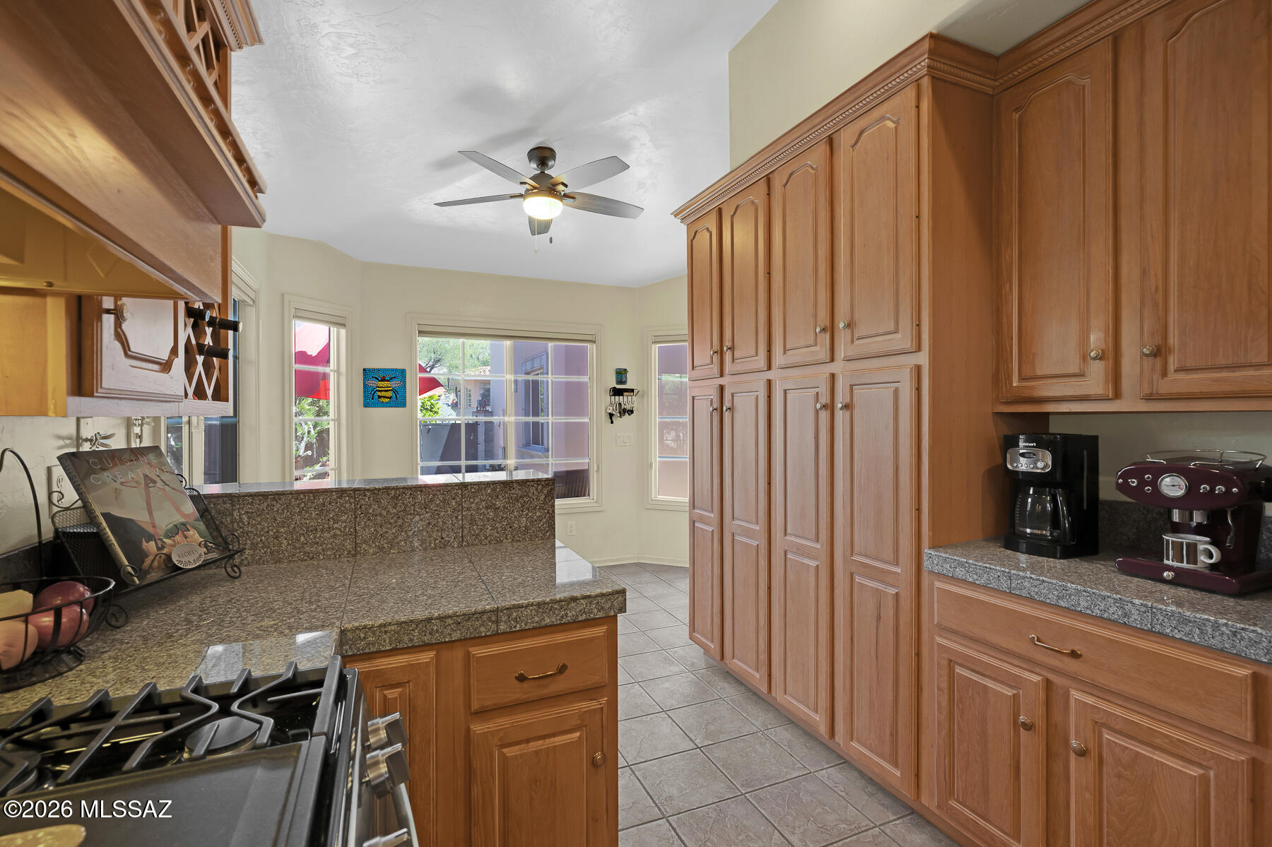 Palo Verde Place - Residential