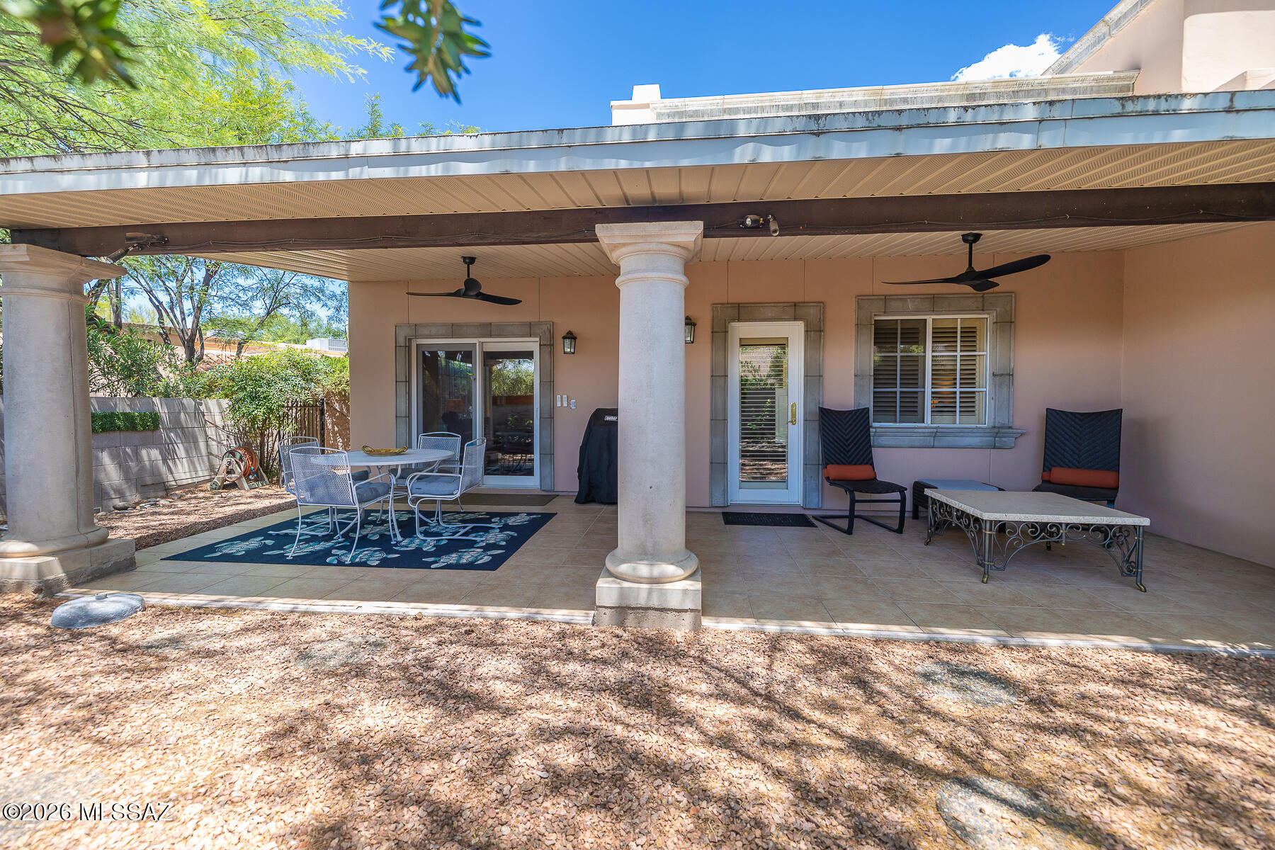 Palo Verde Place - Residential