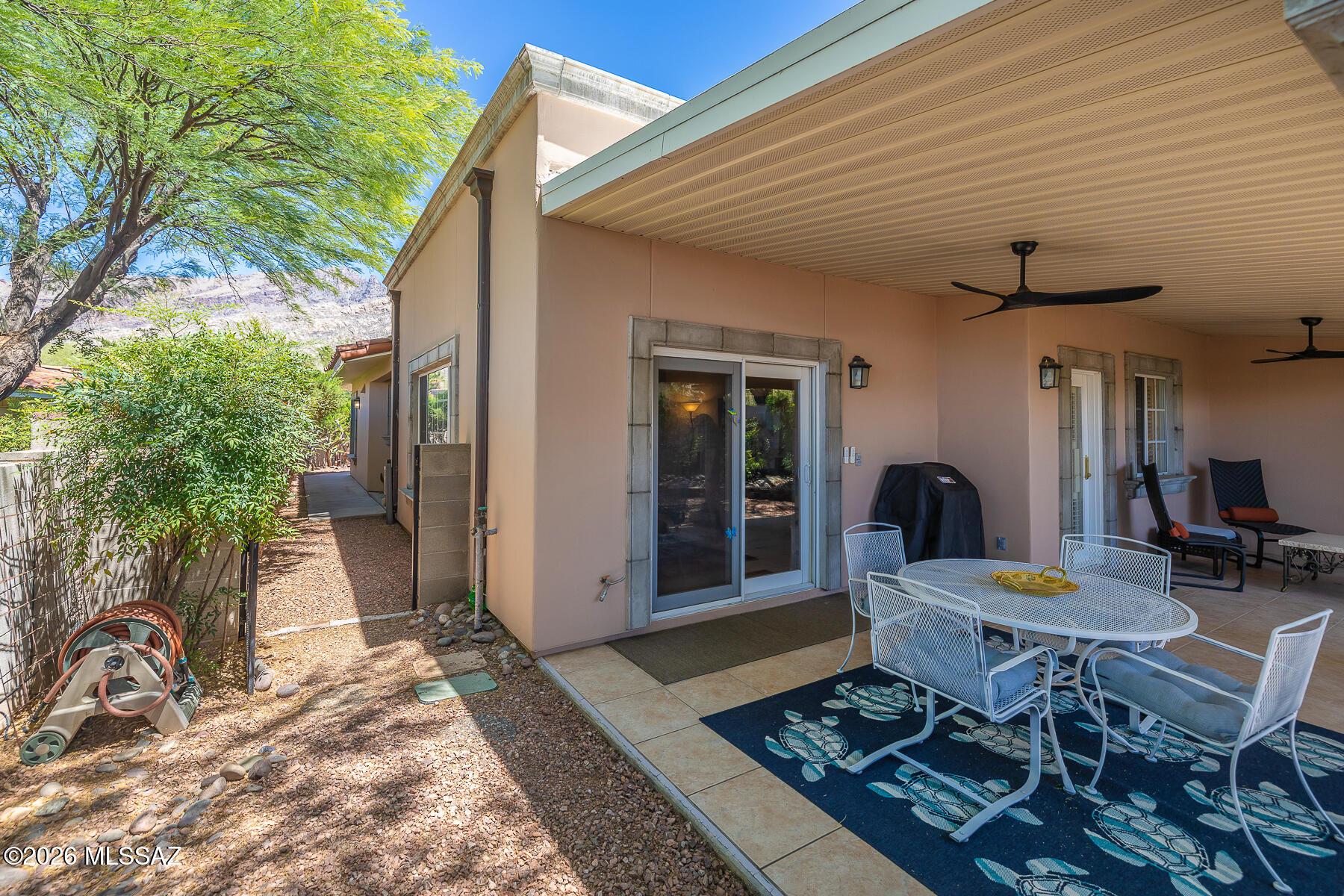 Palo Verde Place - Residential