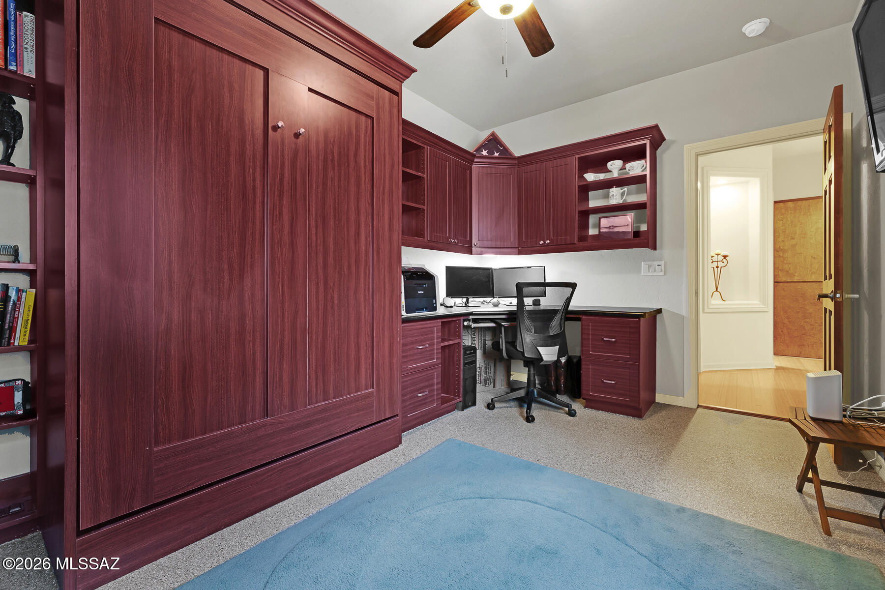 Palo Verde Place - Residential