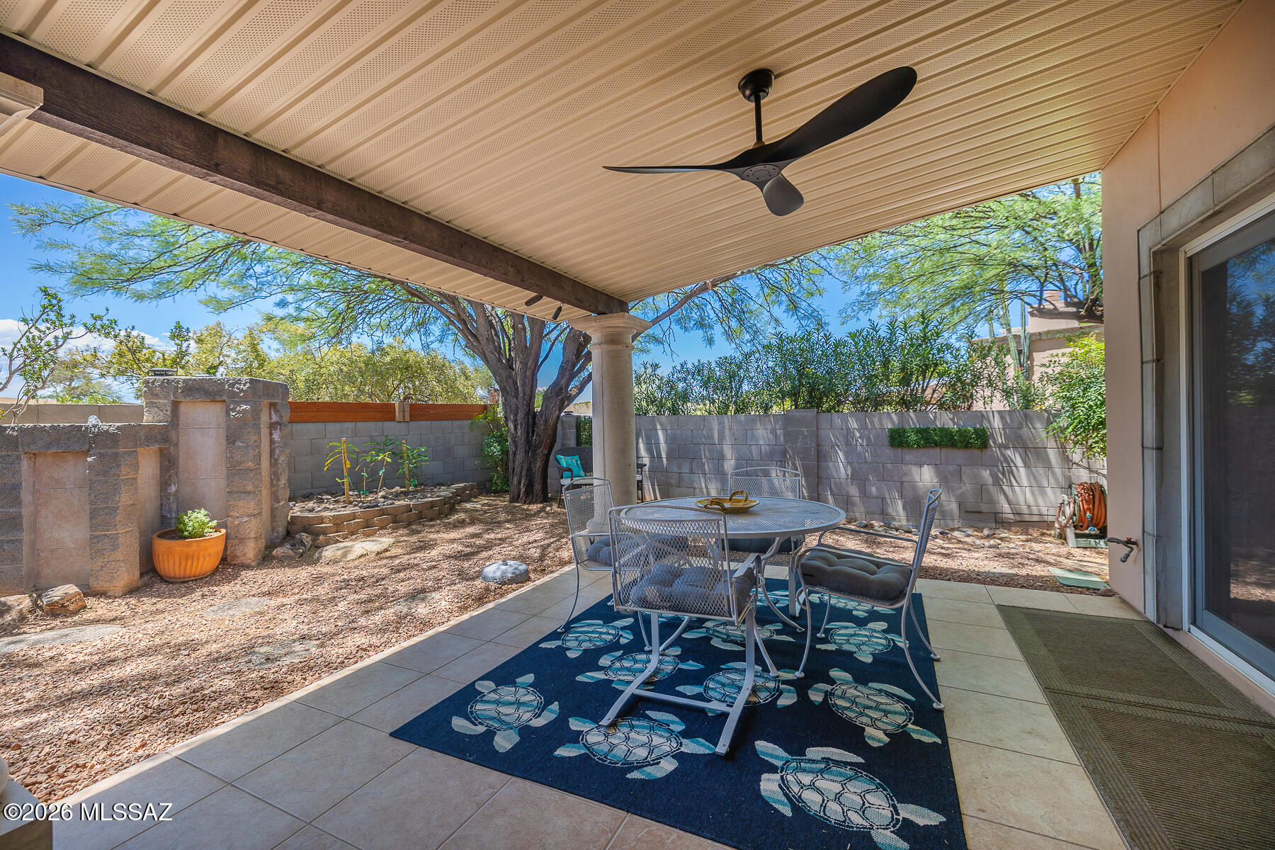 Palo Verde Place - Residential