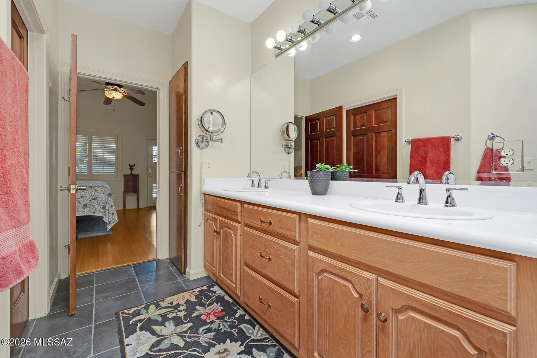 Palo Verde Place - Residential