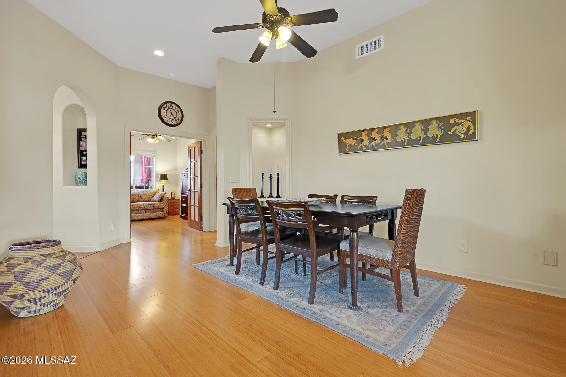 Palo Verde Place - Residential