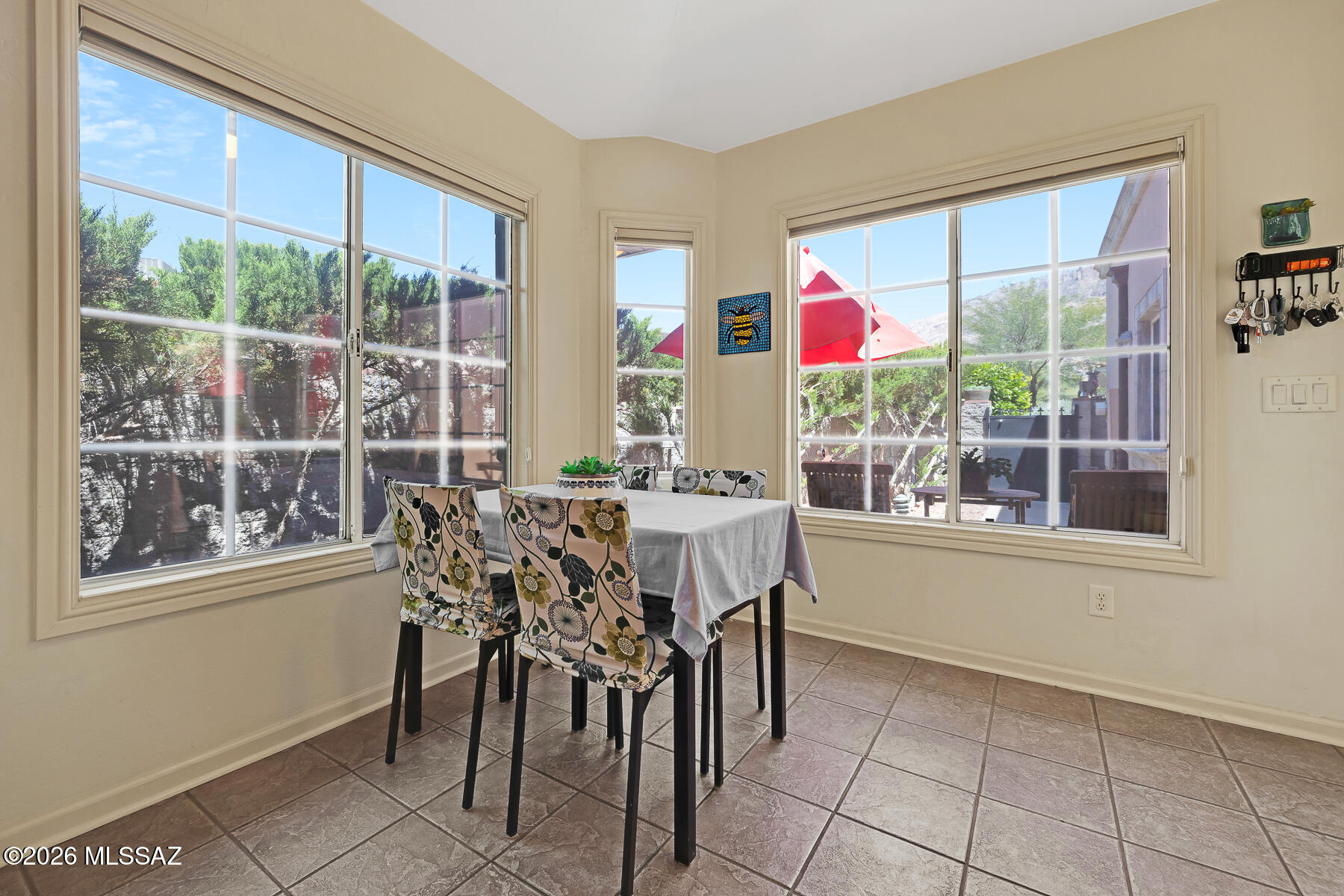Palo Verde Place - Residential