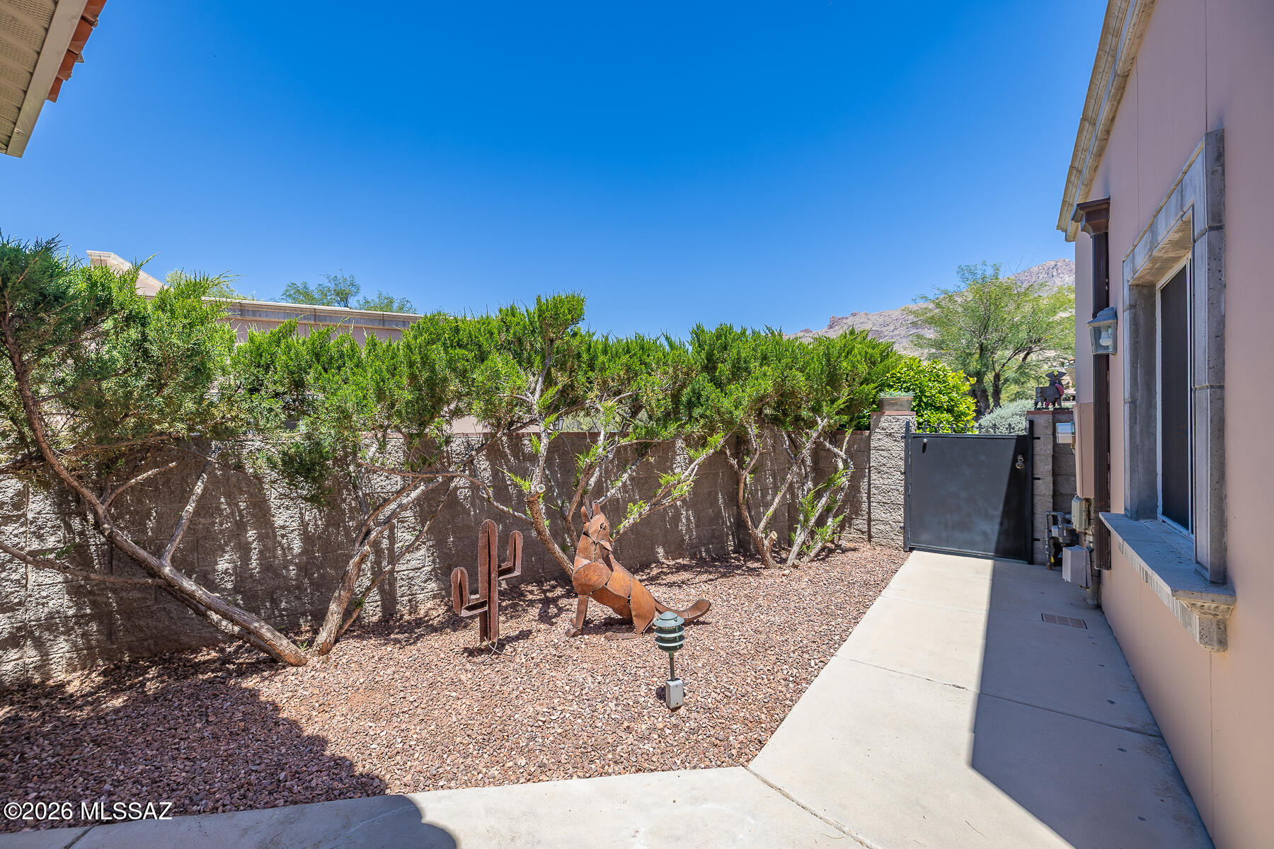 Palo Verde Place - Residential