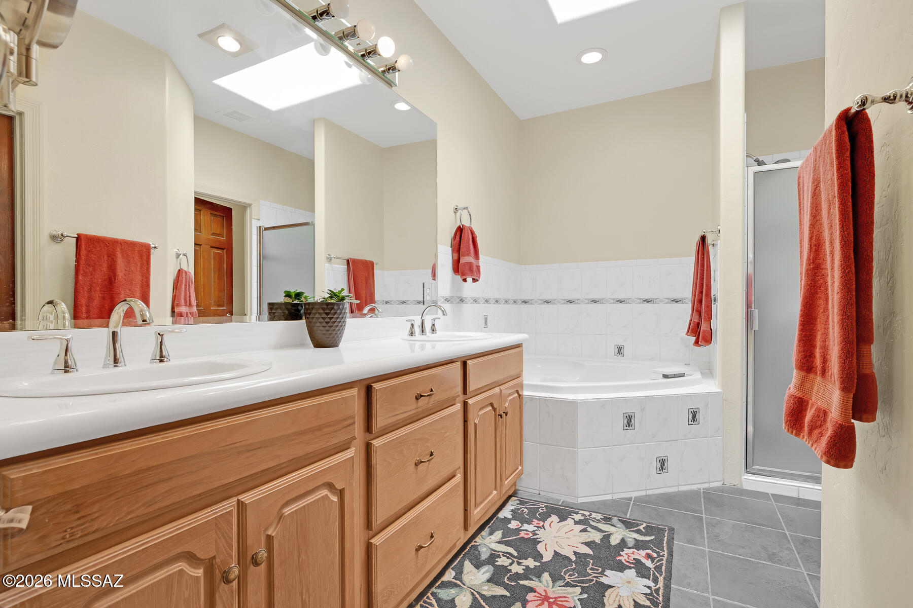 Palo Verde Place - Residential