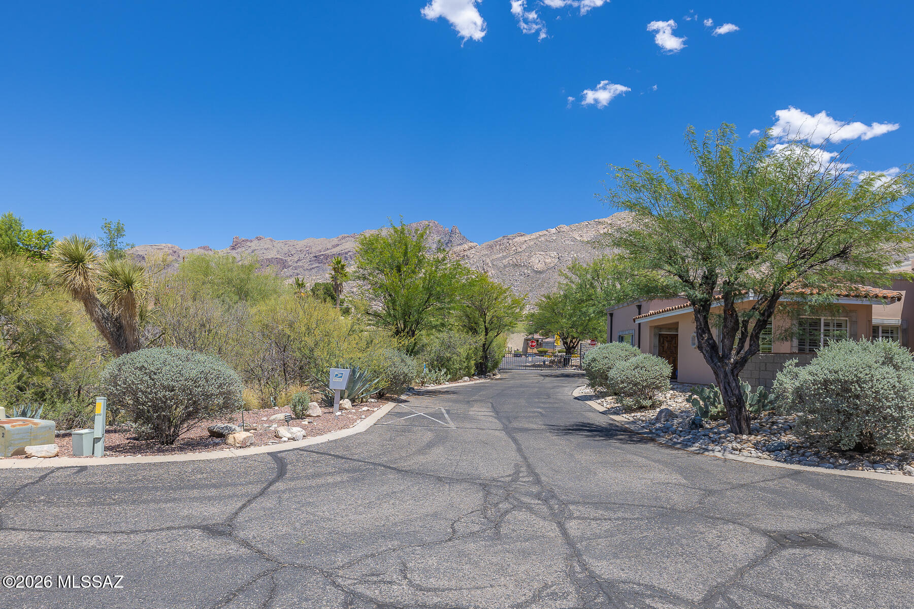 Palo Verde Place - Residential