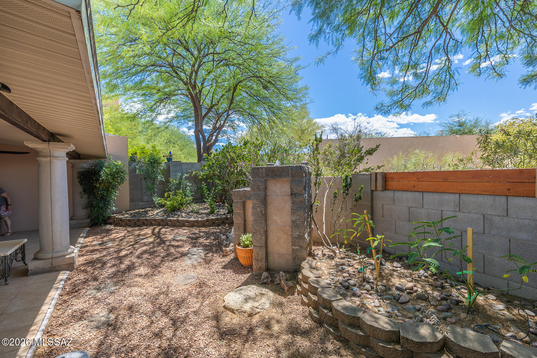 Palo Verde Place - Residential