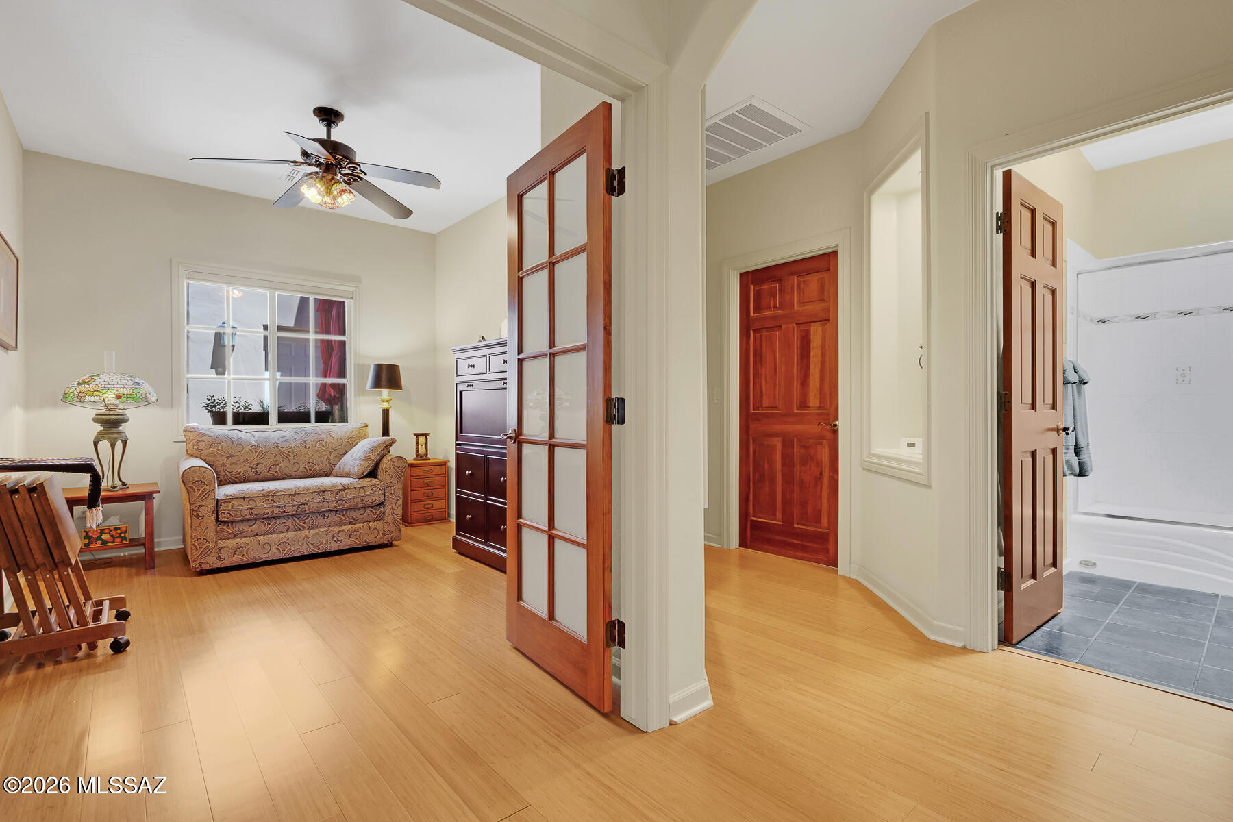 Palo Verde Place - Residential