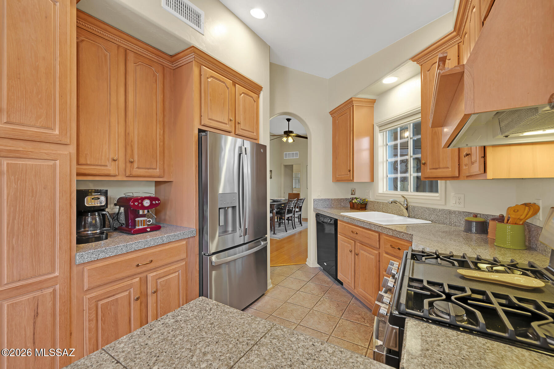 Palo Verde Place - Residential