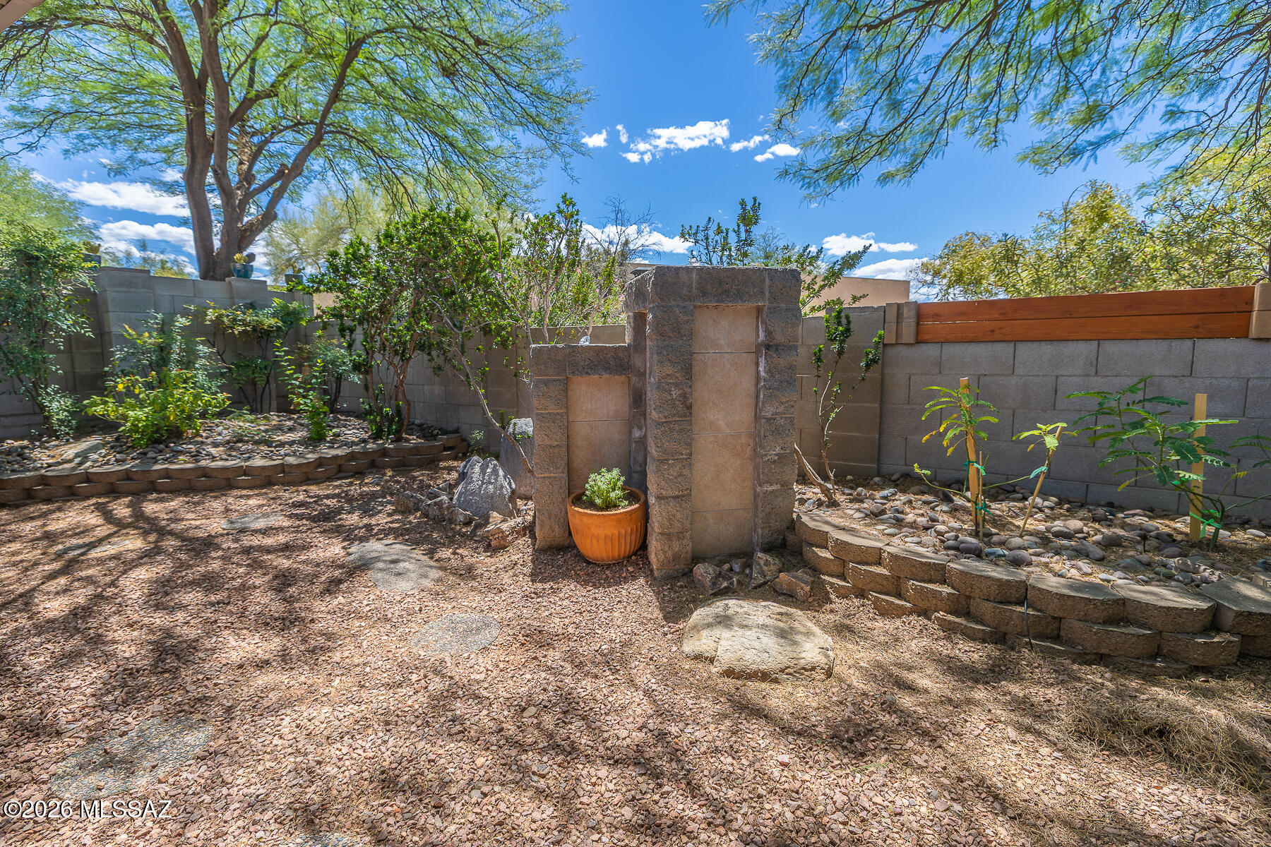 Palo Verde Place - Residential