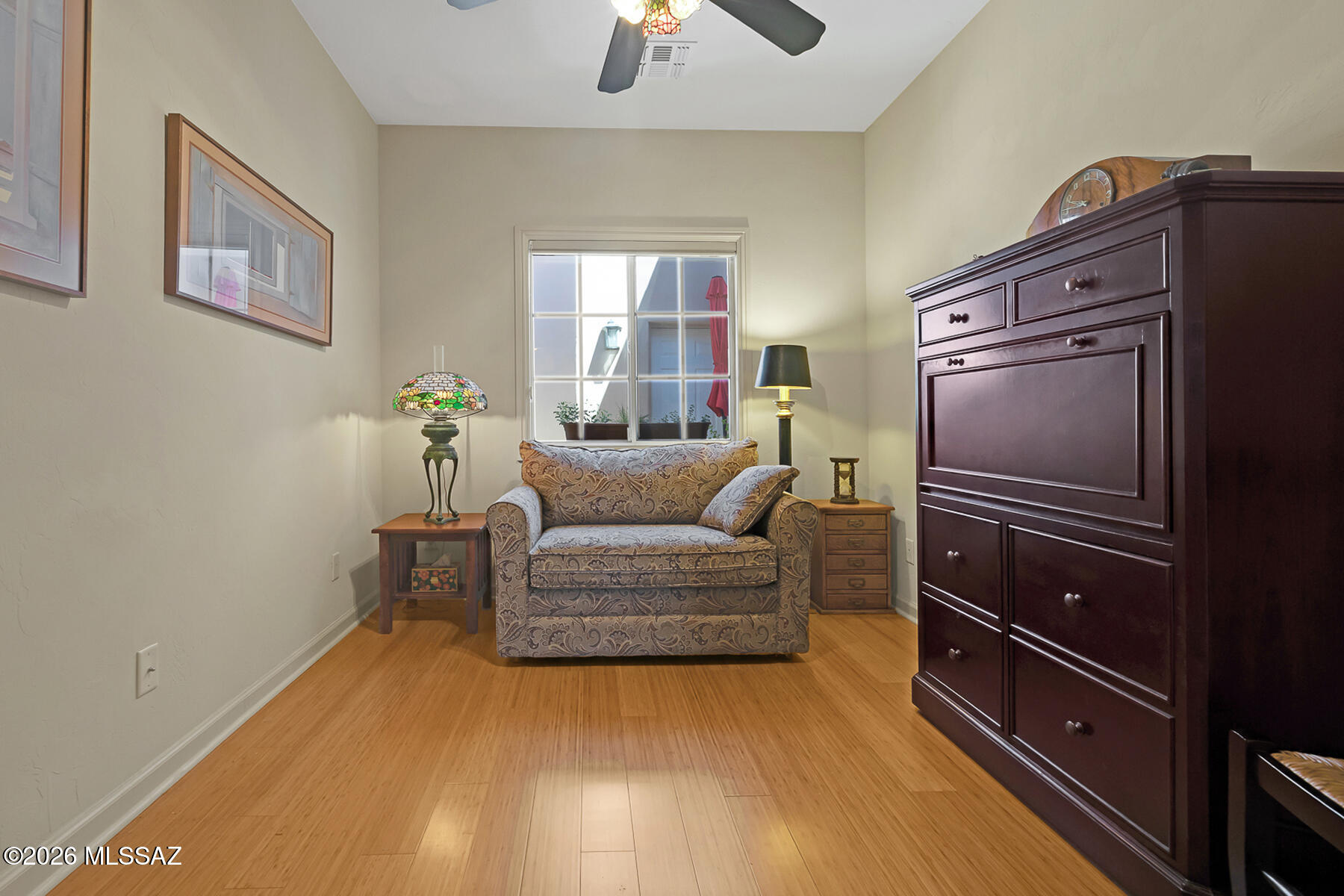 Palo Verde Place - Residential