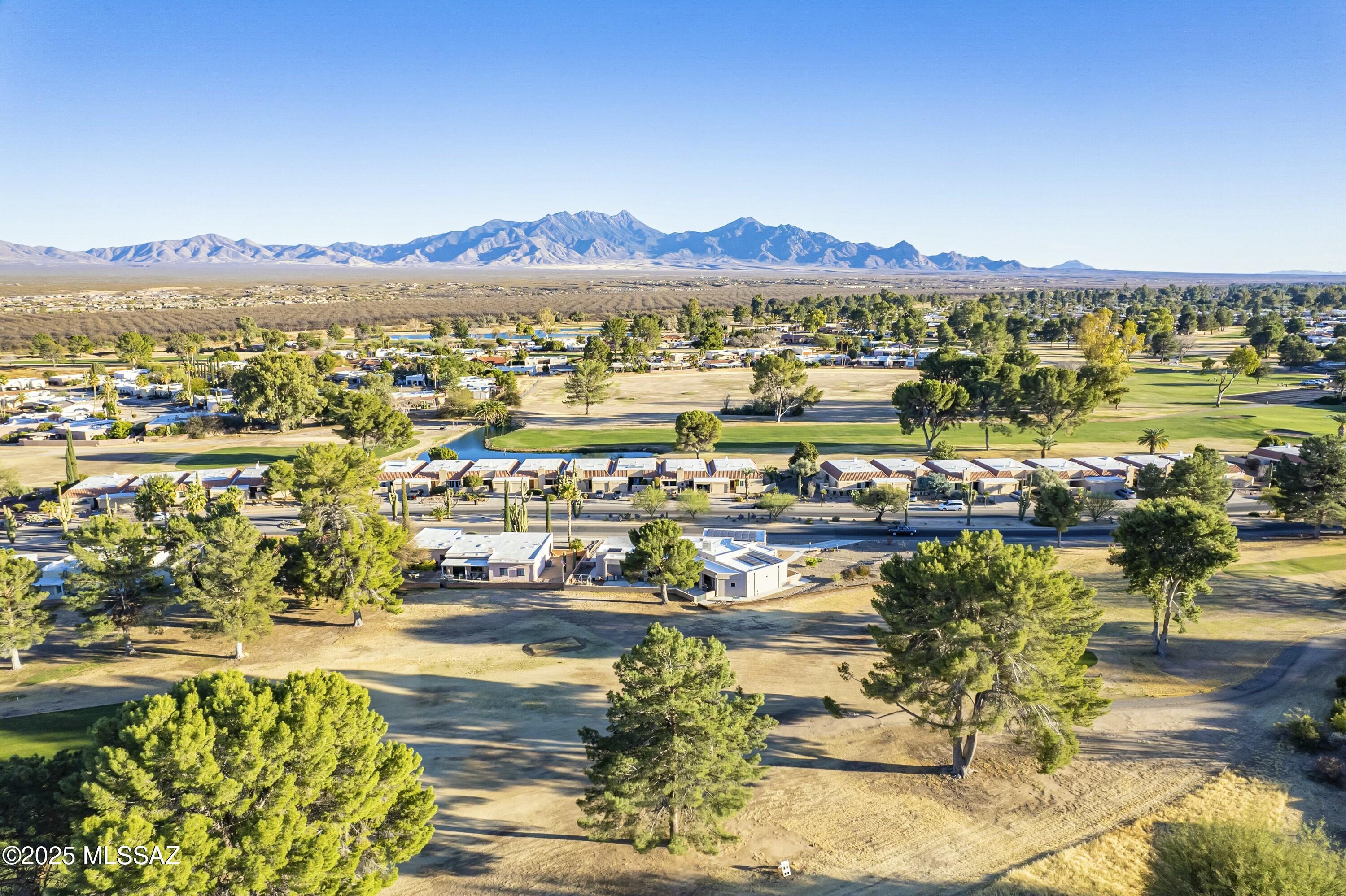 Green Valley Country Club Estates (155-376) - Residential