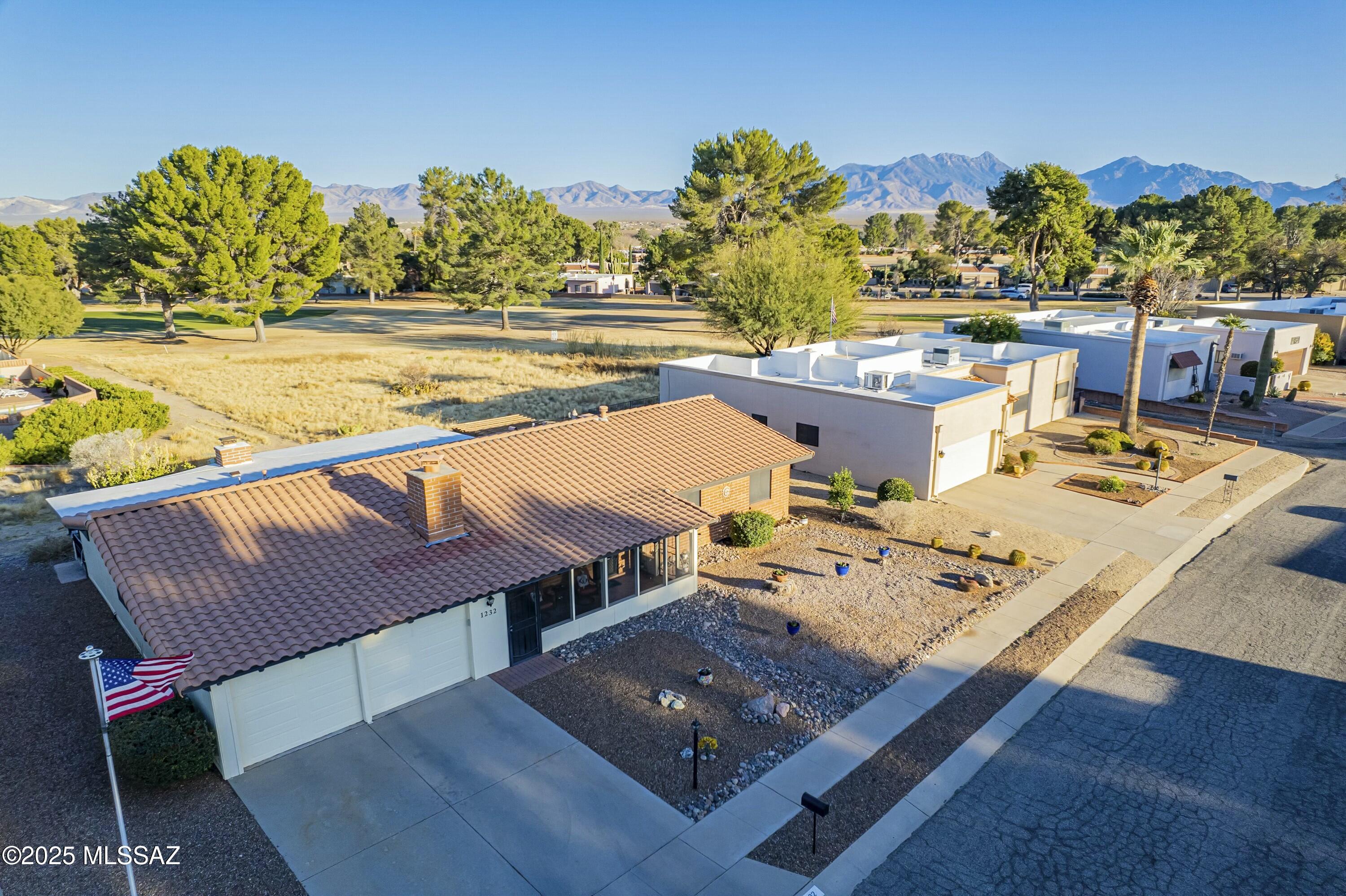 Green Valley Country Club Estates (155-376) - Residential