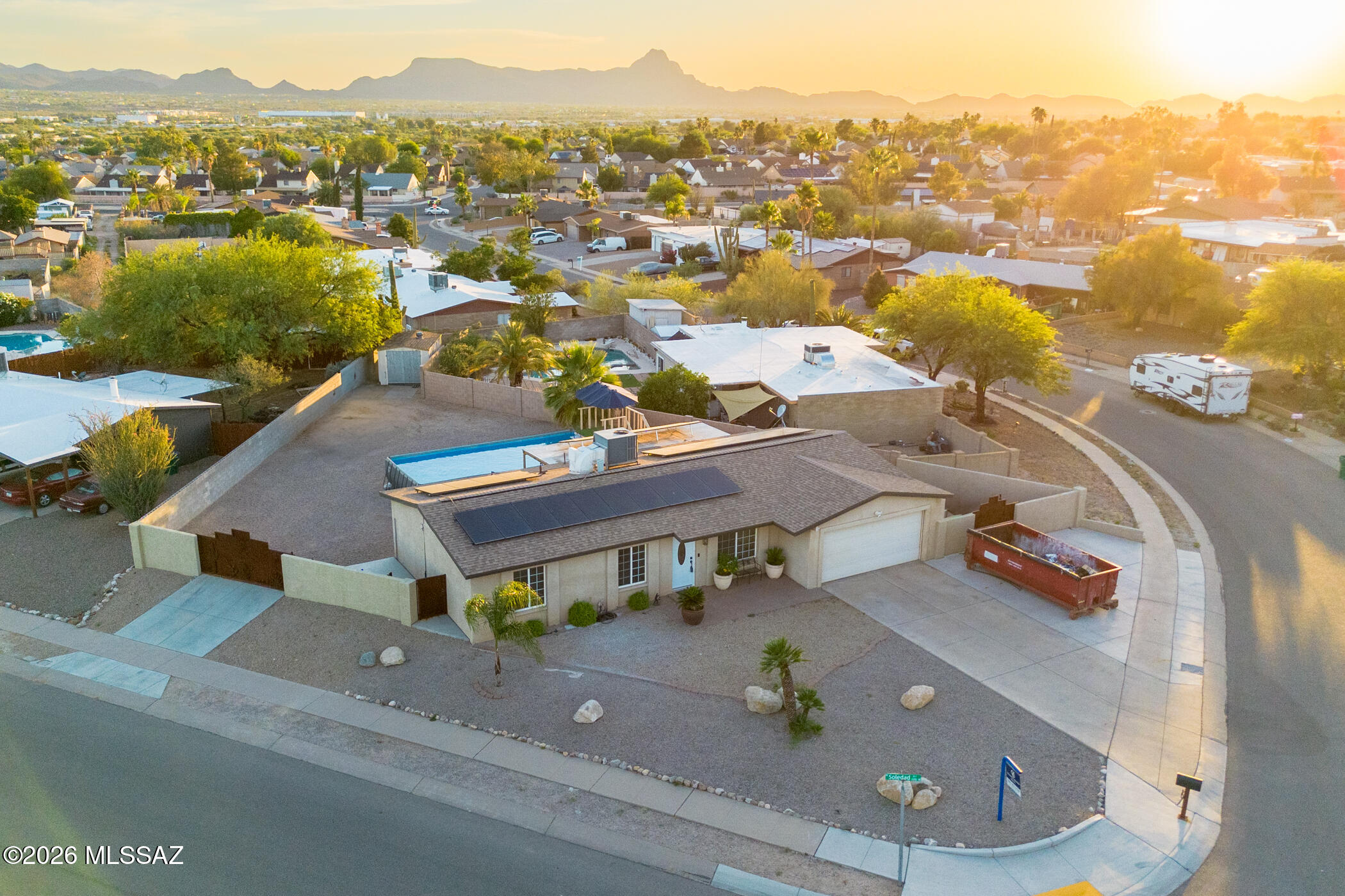 N/A - Residential