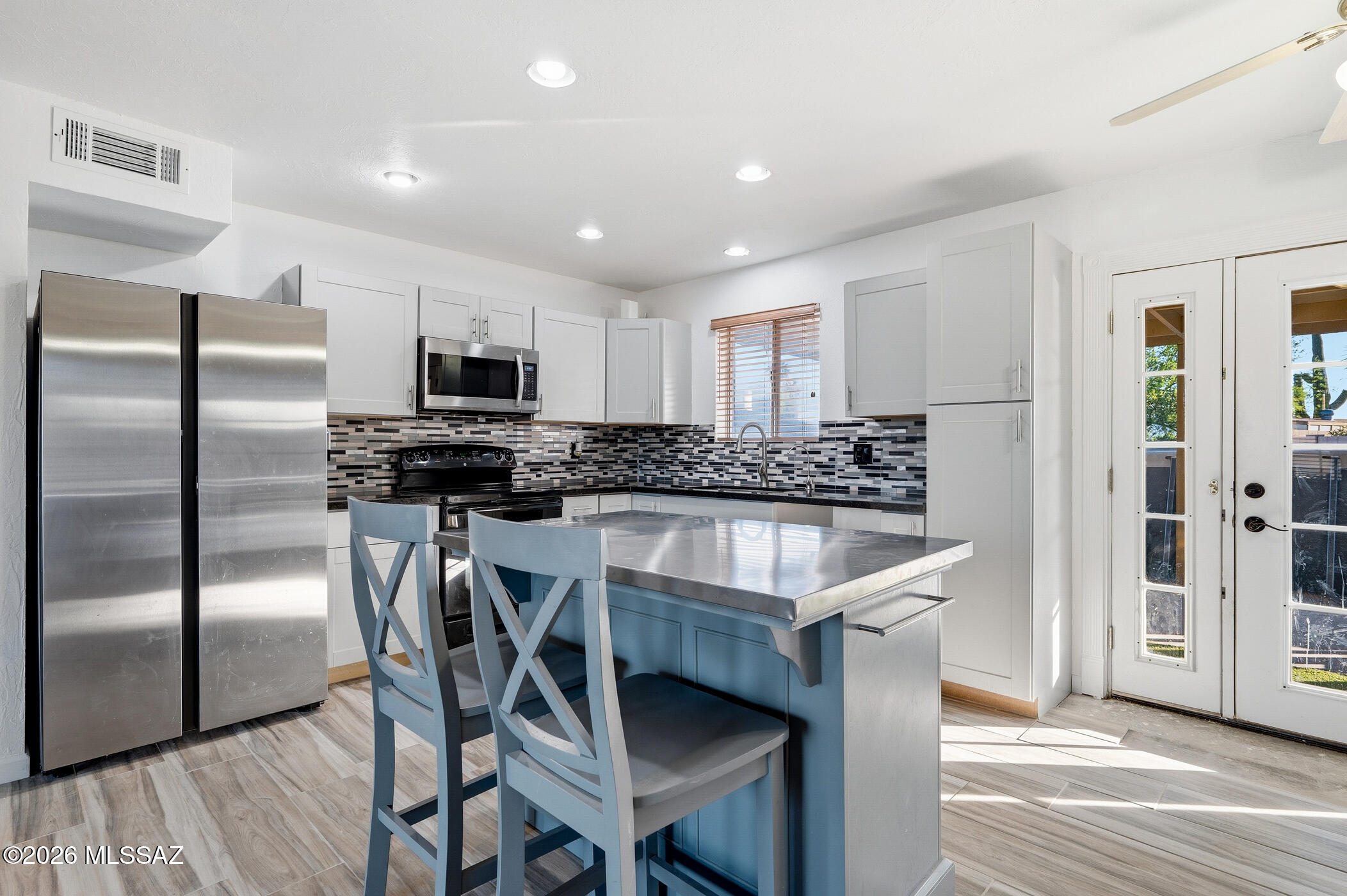 N/A - Residential