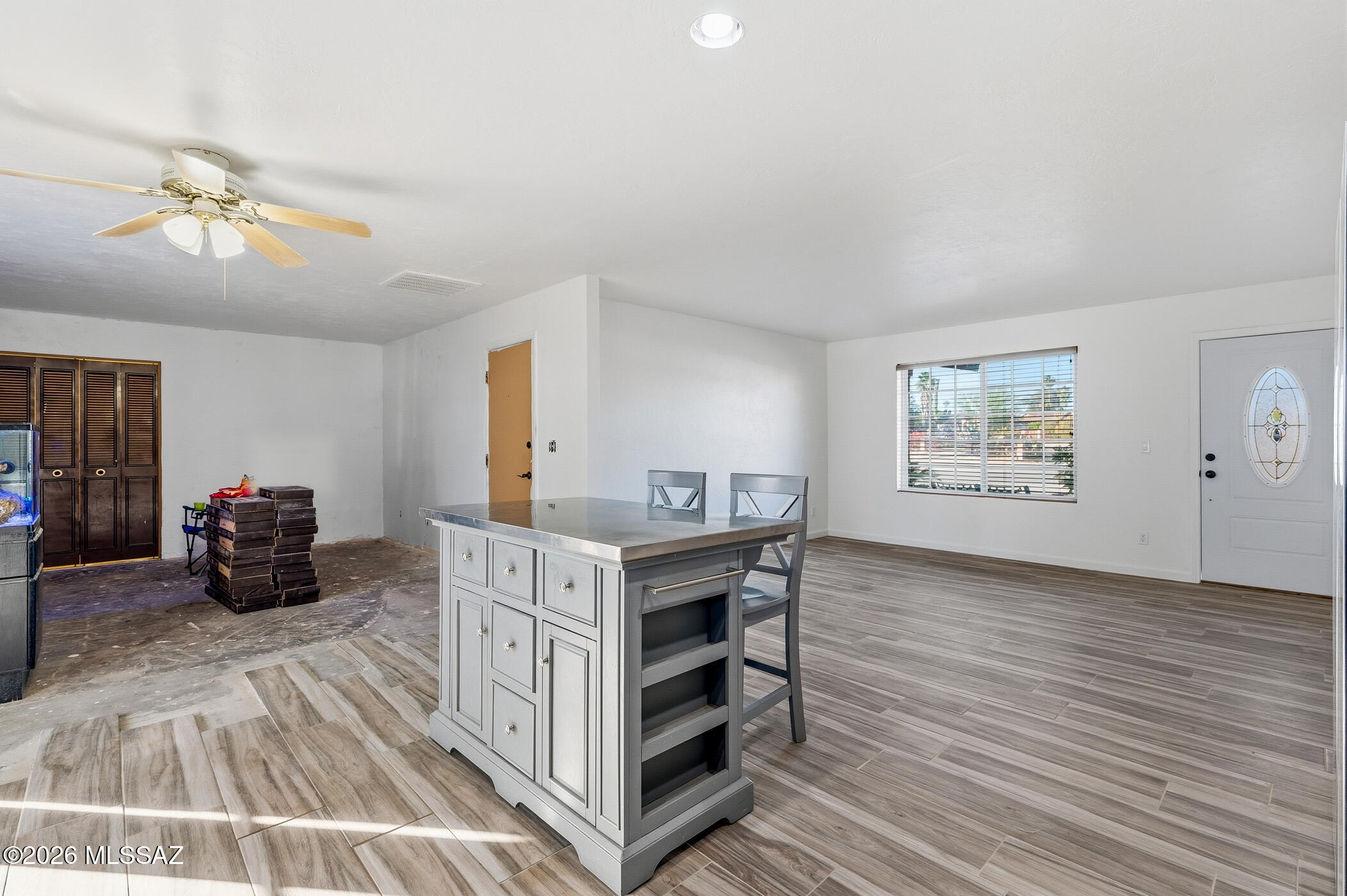 N/A - Residential