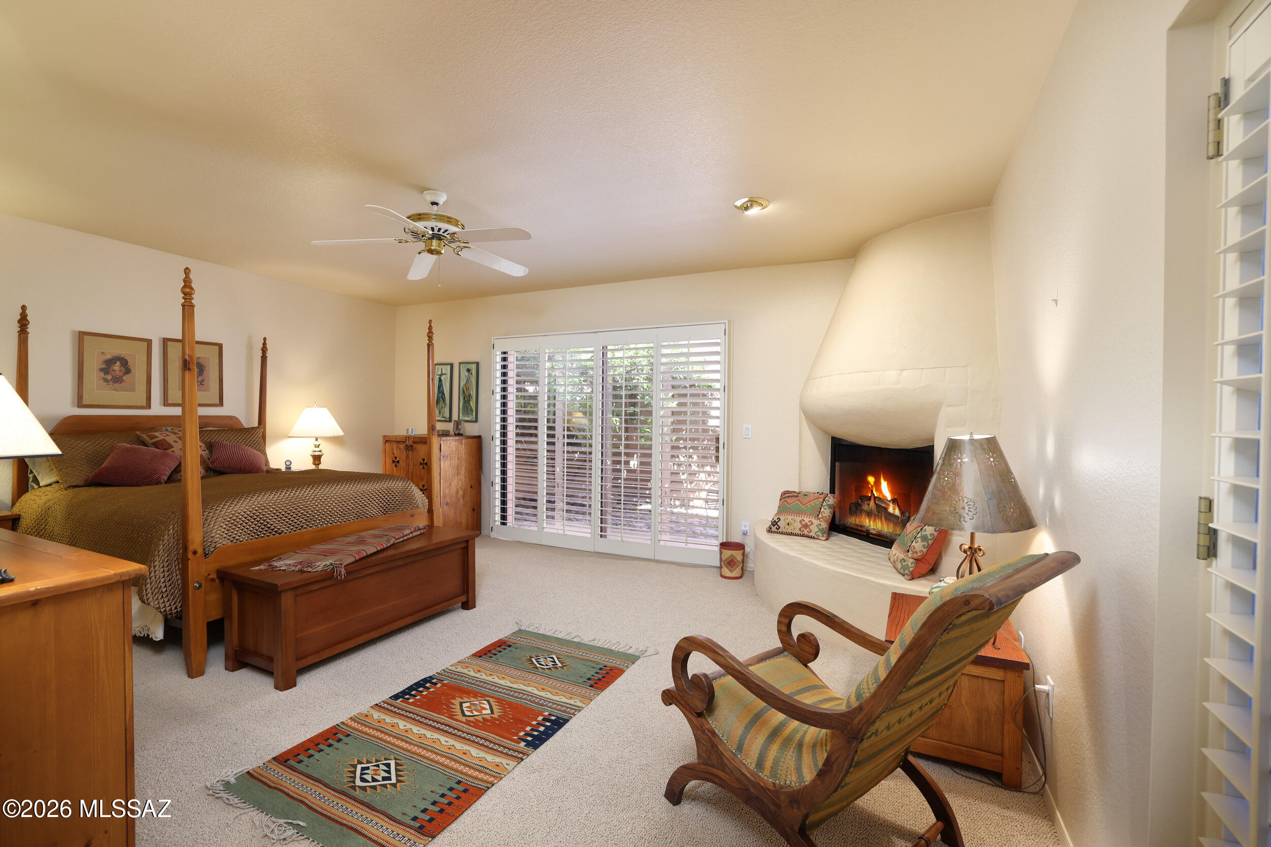 Fairway Heights At Tucson National Par.I(1-44) - Residential