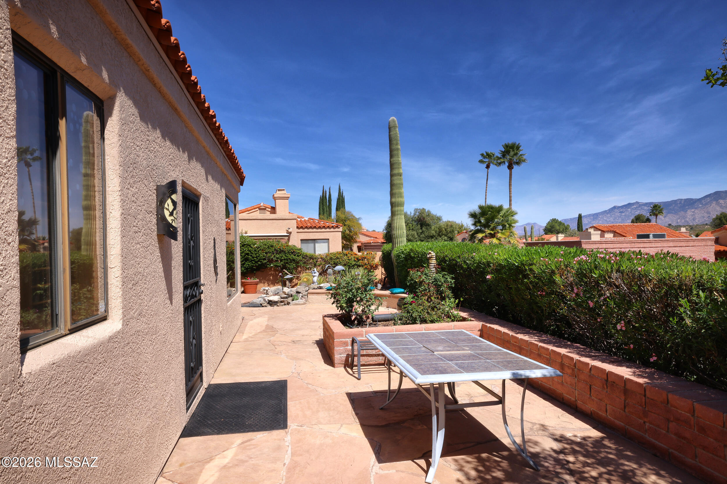 Fairway Heights At Tucson National Par.I(1-44) - Residential