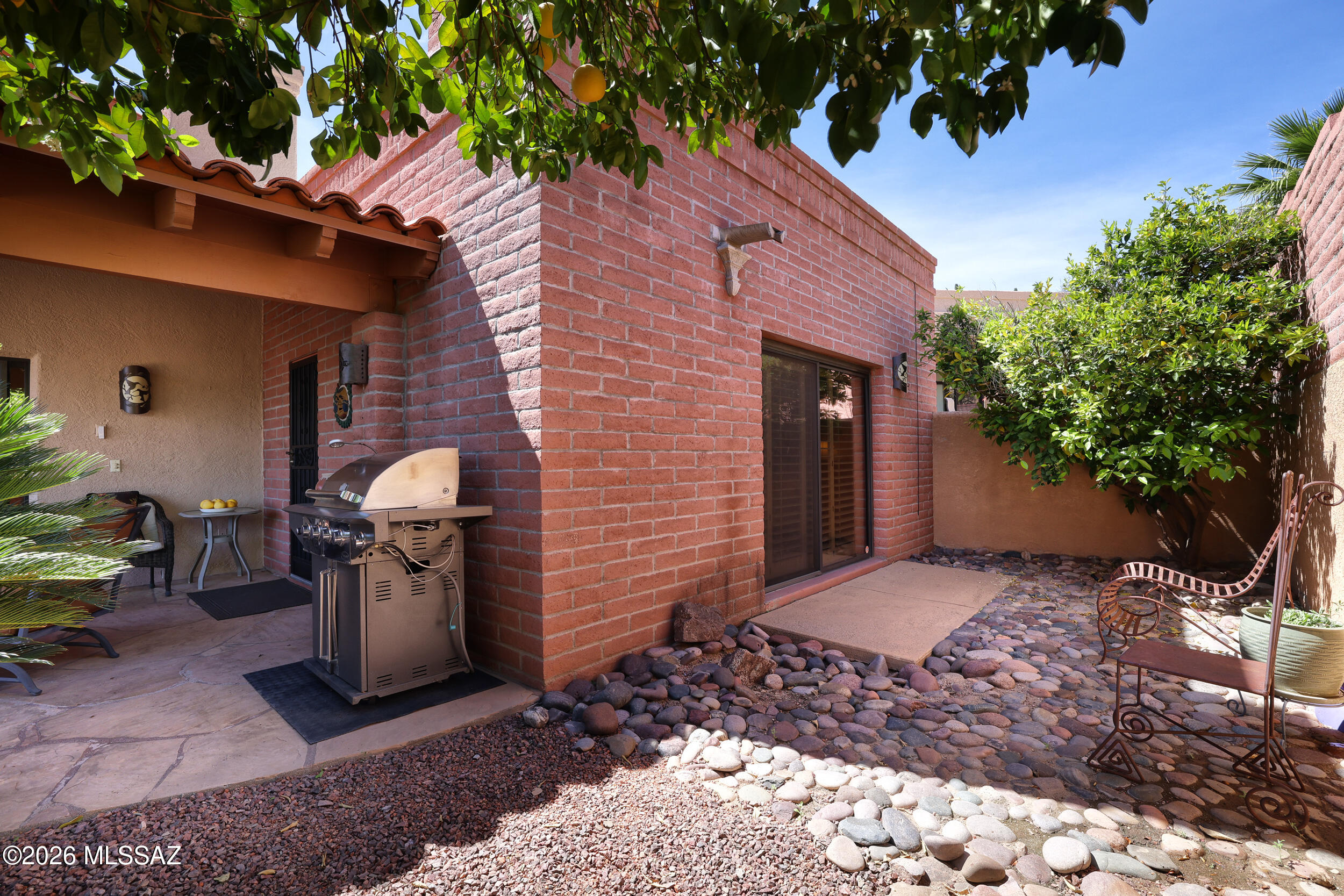 Fairway Heights At Tucson National Par.I(1-44) - Residential