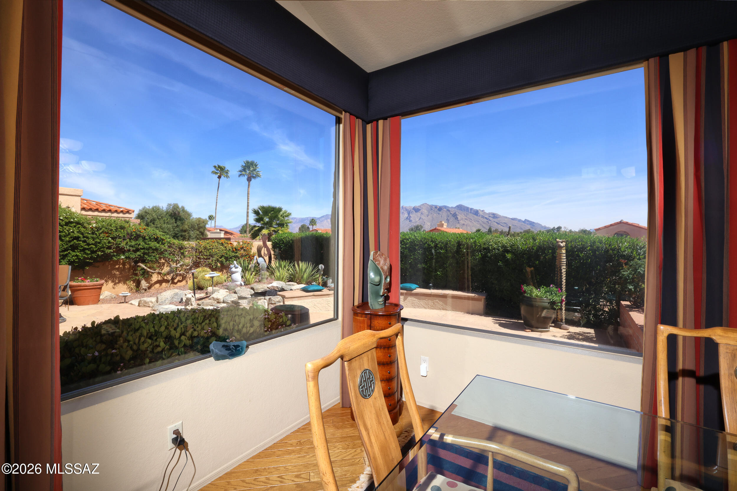 Fairway Heights At Tucson National Par.I(1-44) - Residential