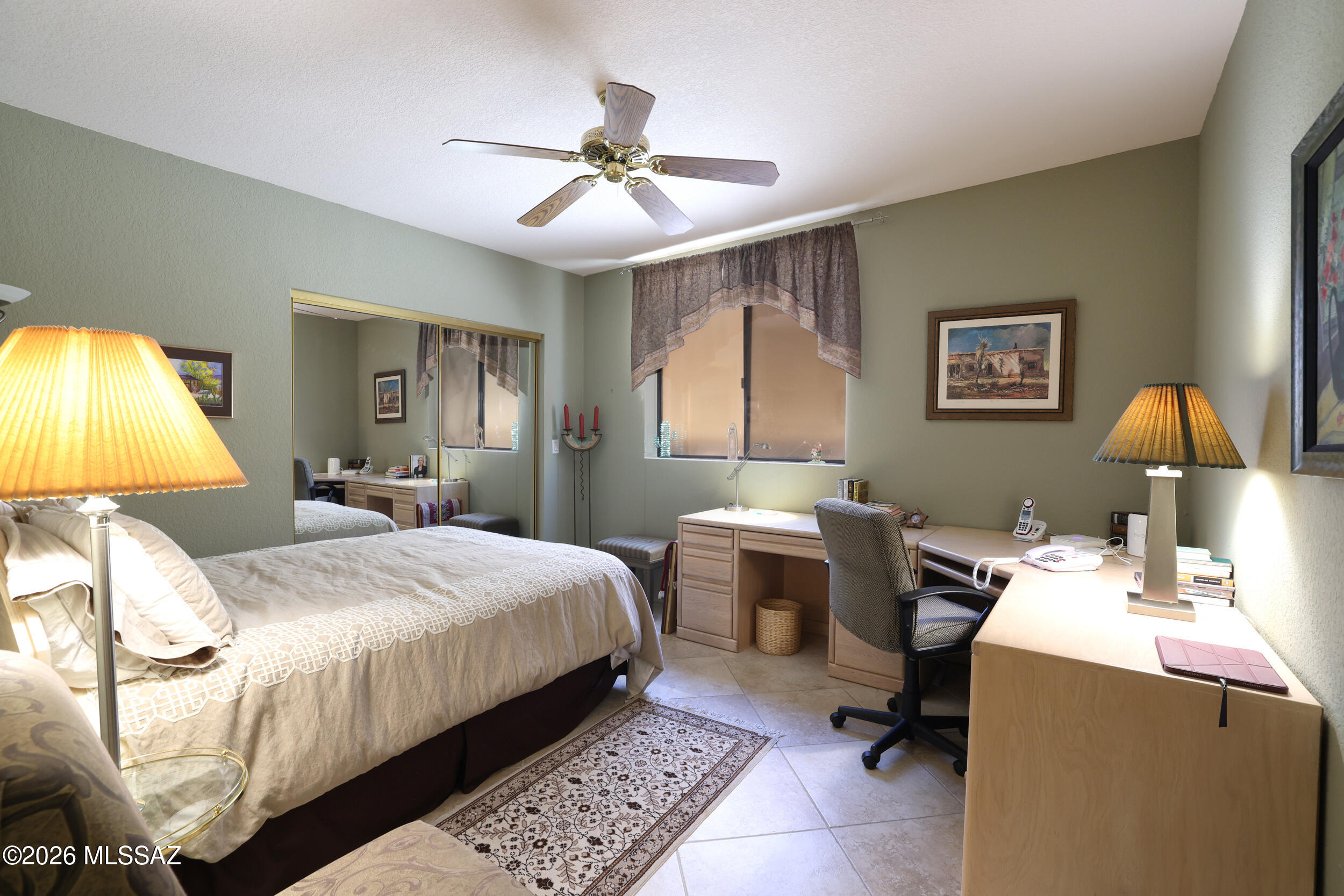 Fairway Heights At Tucson National Par.I(1-44) - Residential