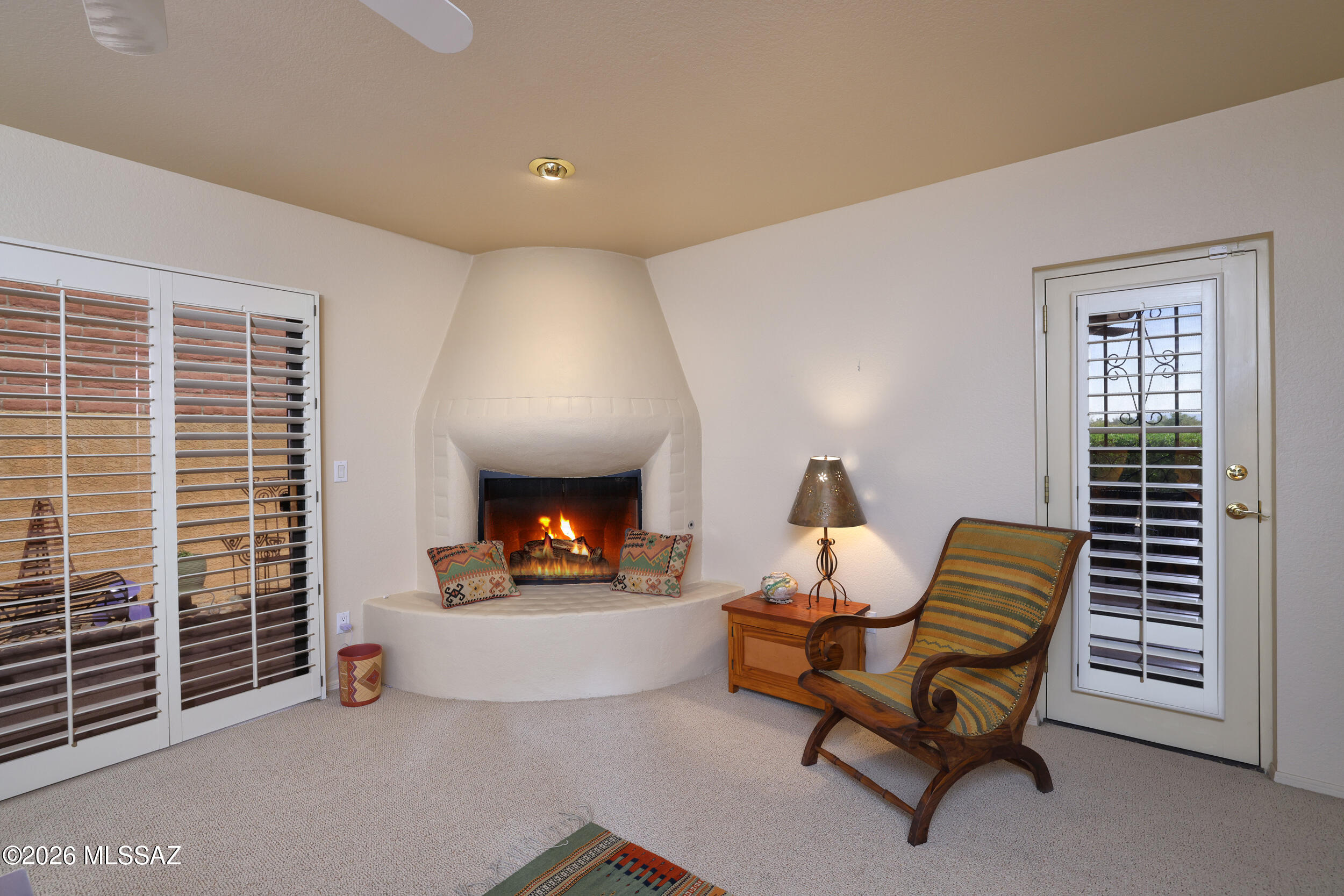 Fairway Heights At Tucson National Par.I(1-44) - Residential