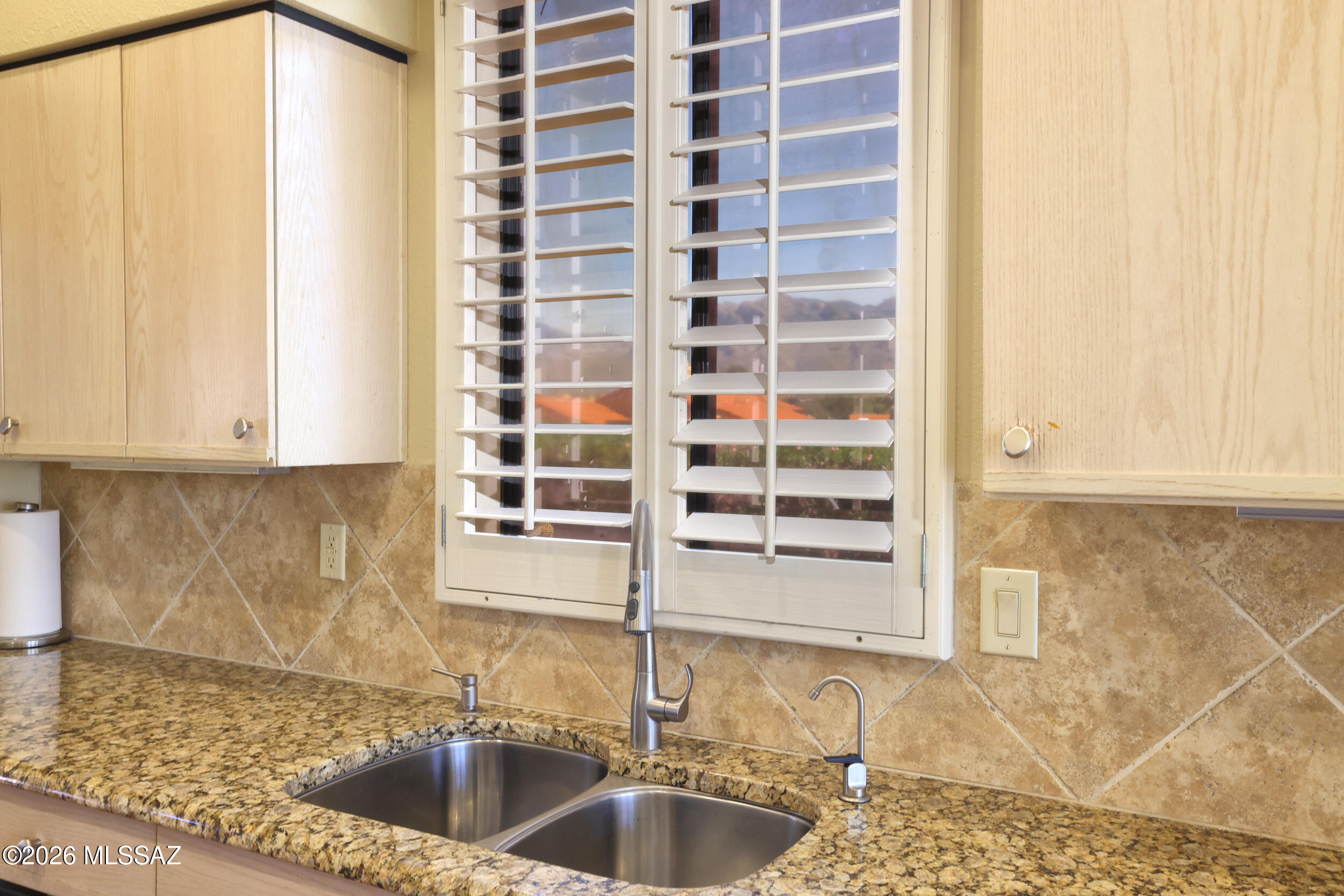 Fairway Heights At Tucson National Par.I(1-44) - Residential