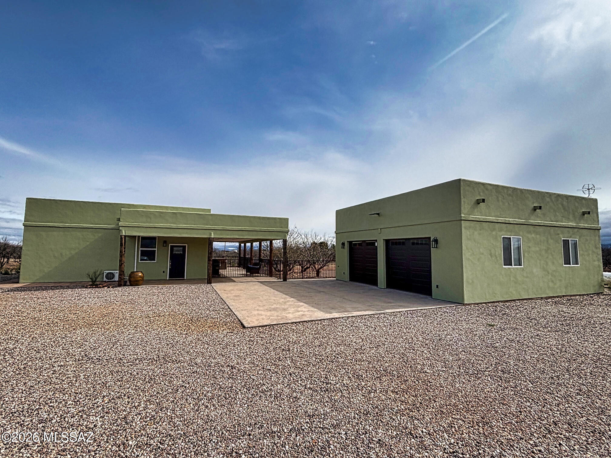 N/A - Residential