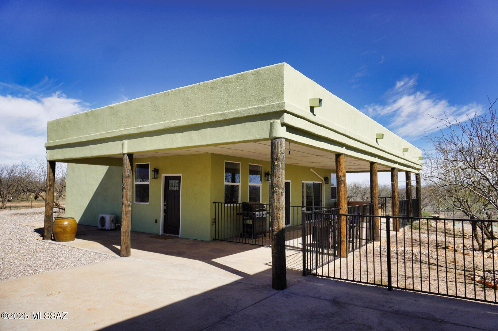 N/A - Residential