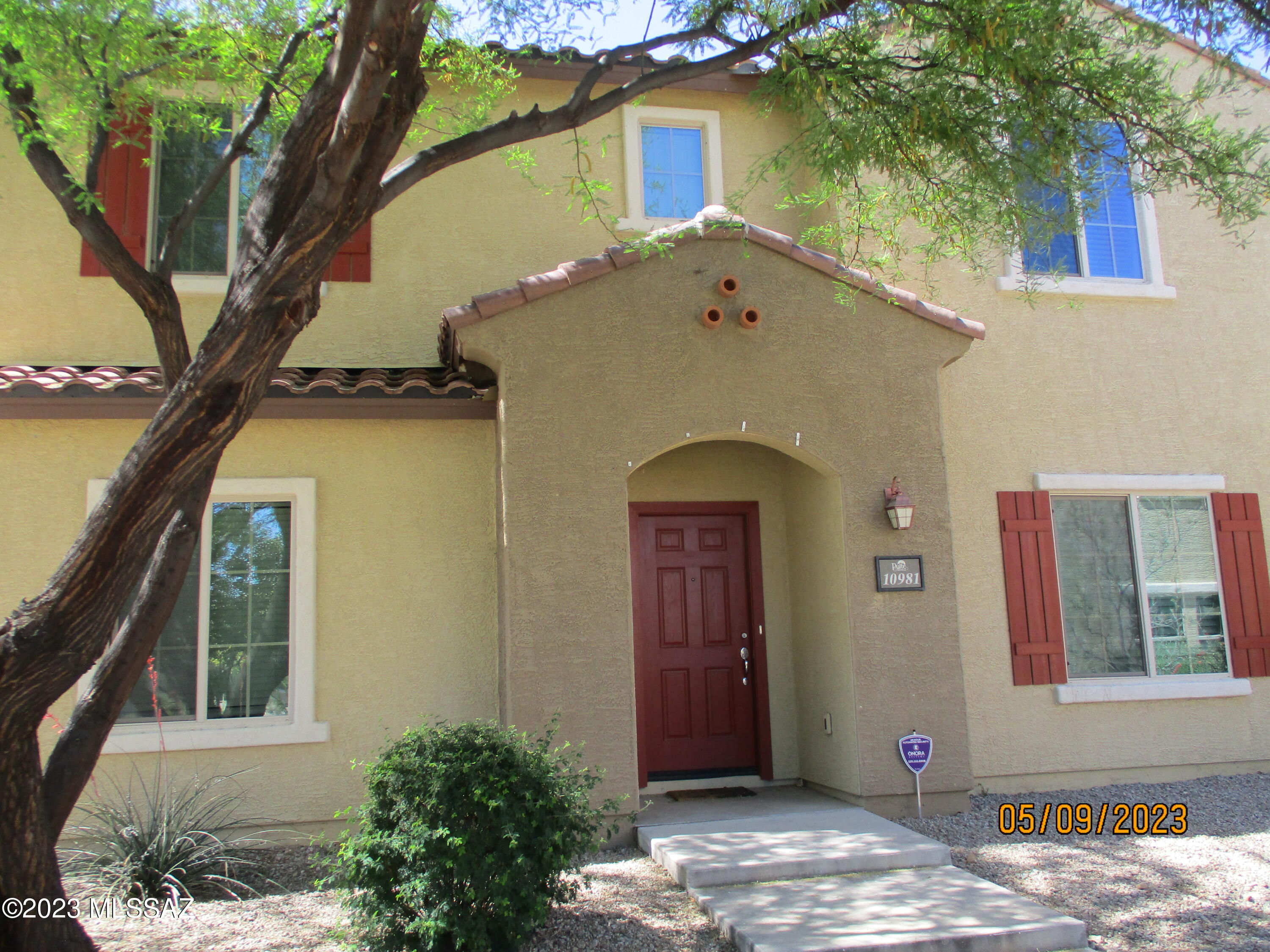Sierra Morado Unit 4 - Residential Lease