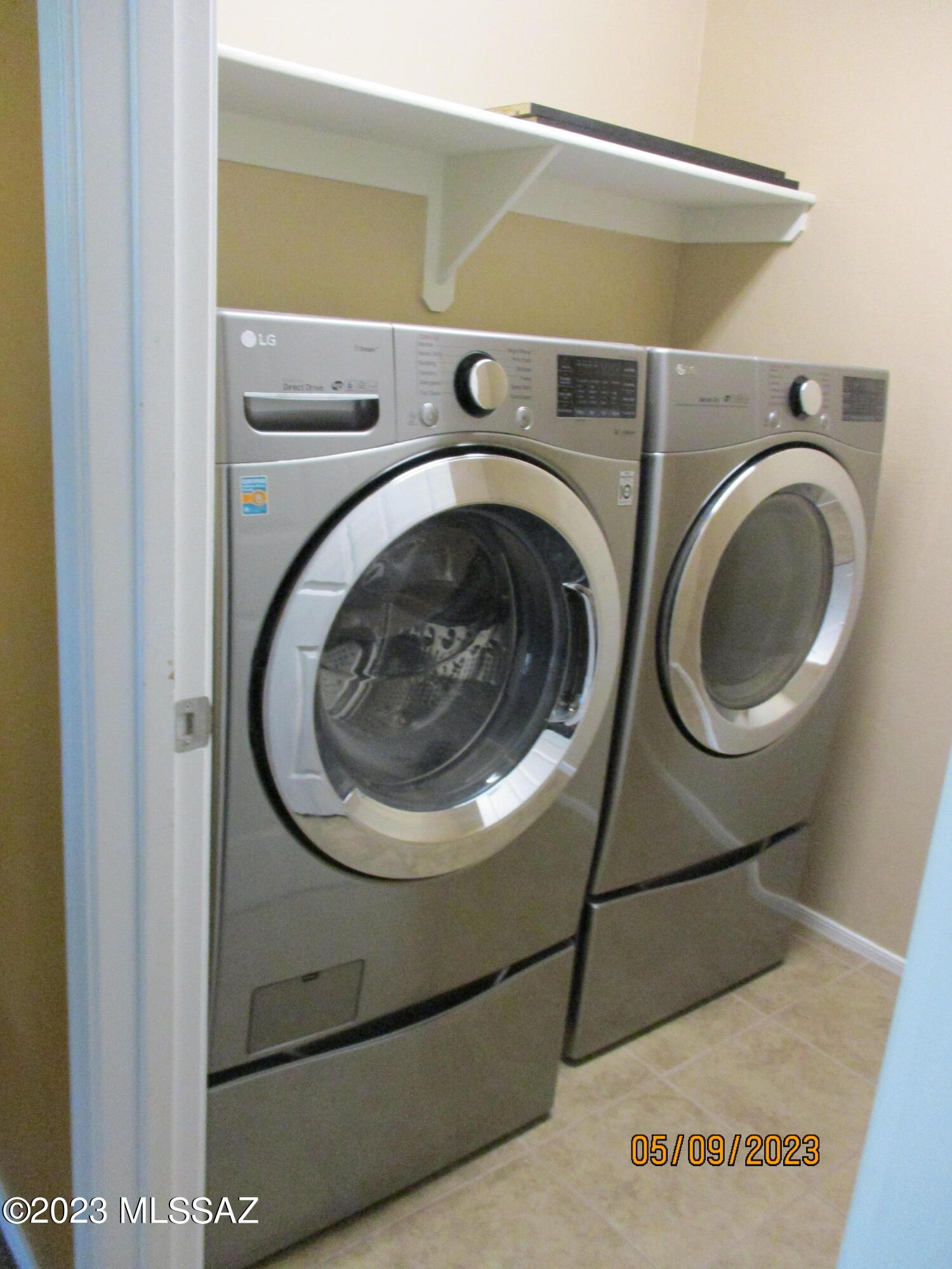Sierra Morado Unit 4 - Residential Lease