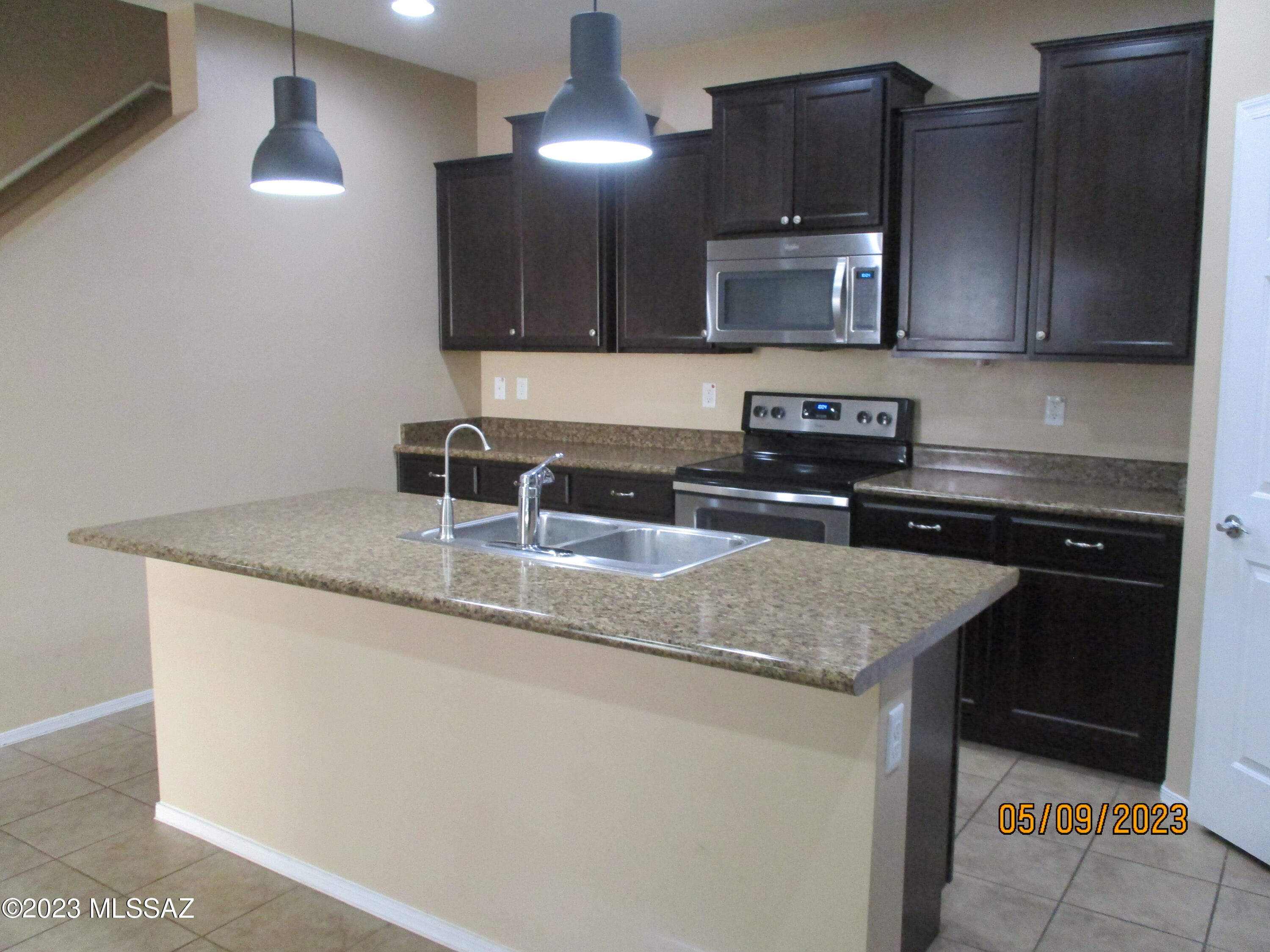 Sierra Morado Unit 4 - Residential Lease