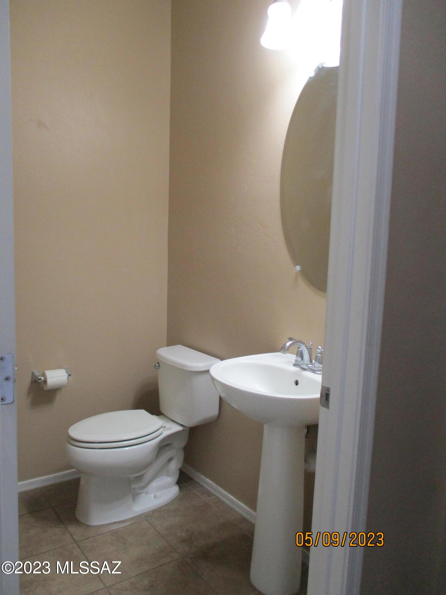 Sierra Morado Unit 4 - Residential Lease