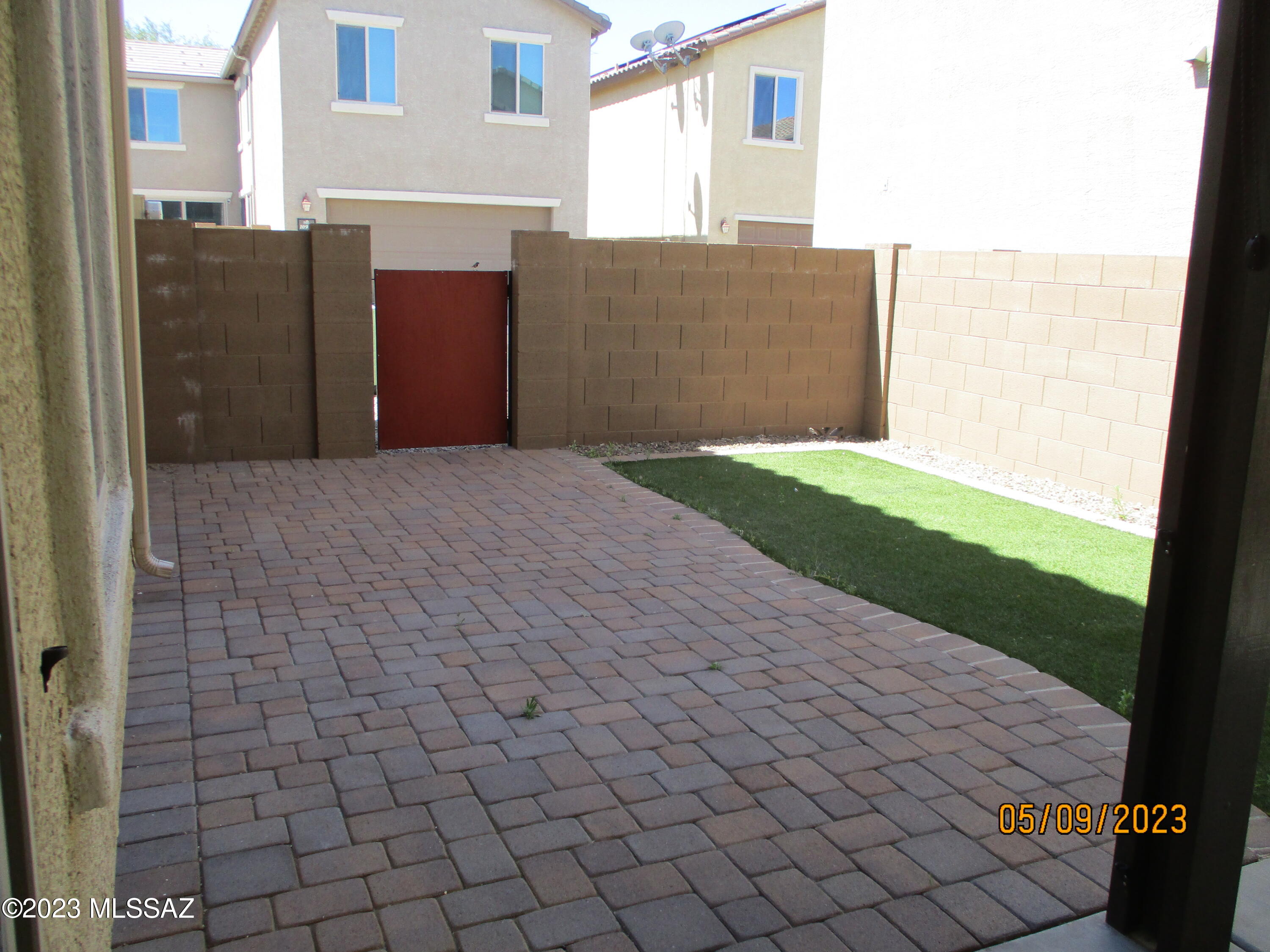 Sierra Morado Unit 4 - Residential Lease