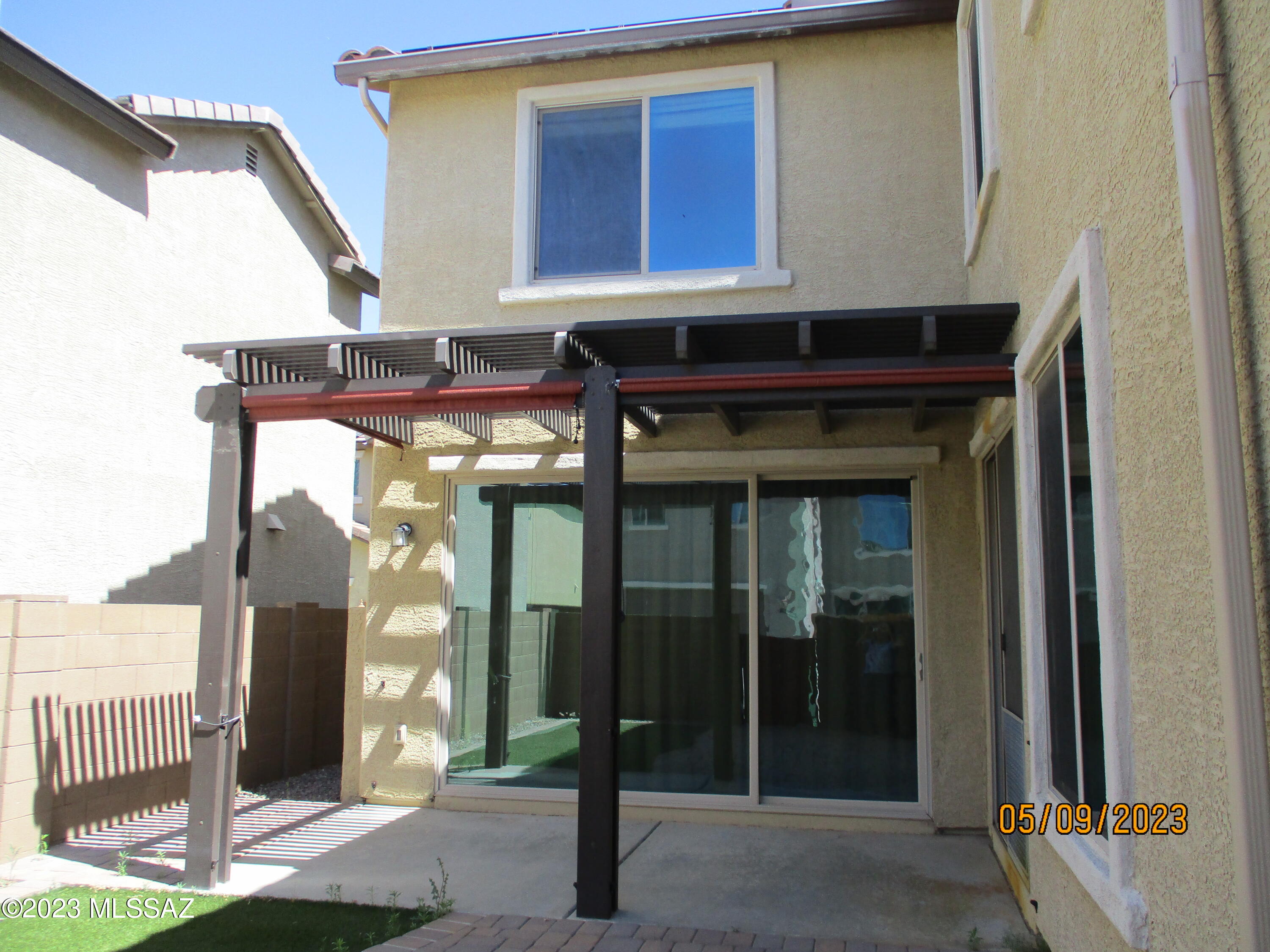 Sierra Morado Unit 4 - Residential Lease