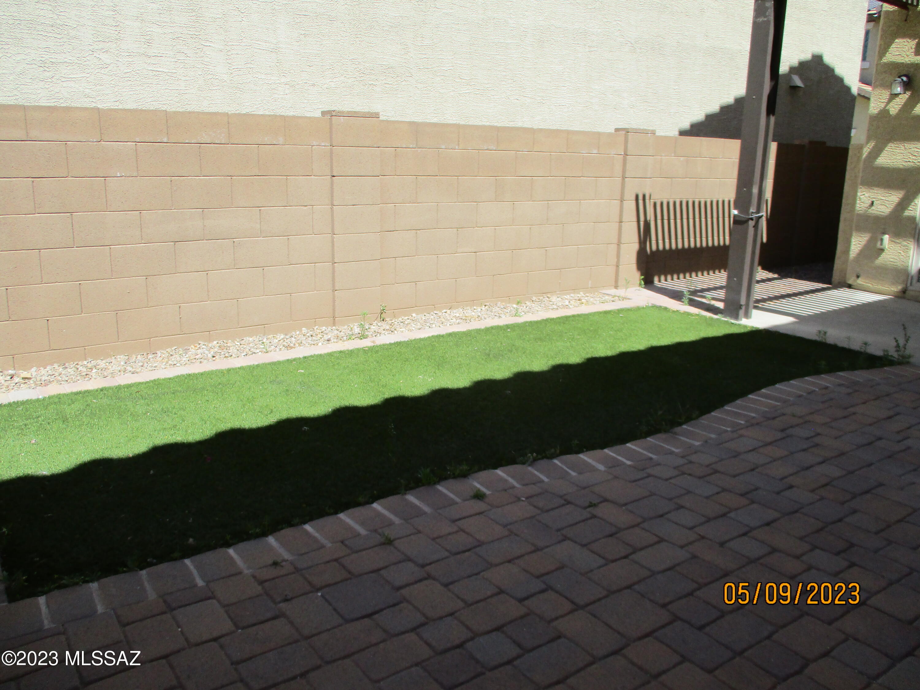 Sierra Morado Unit 4 - Residential Lease