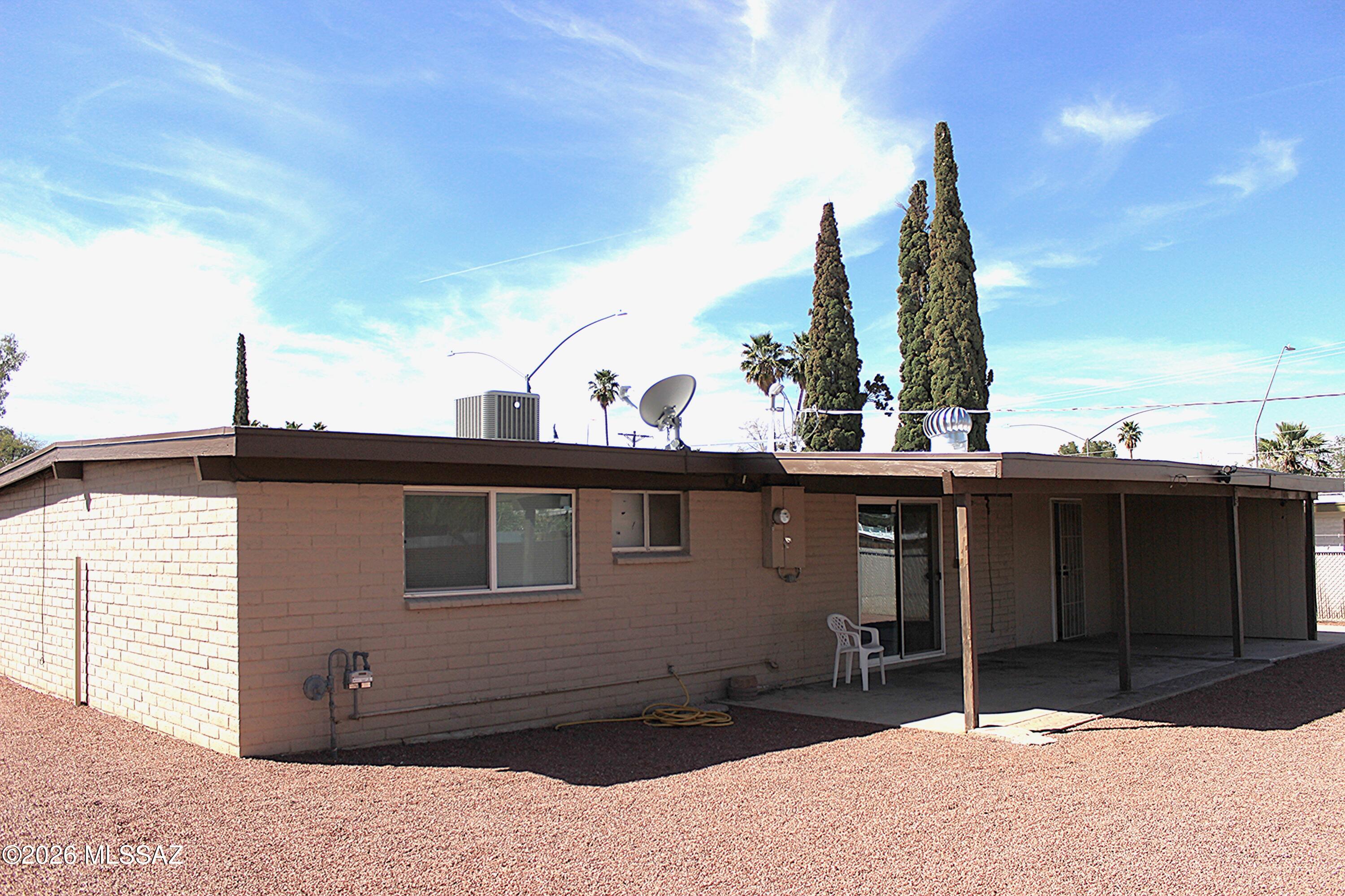 Vista Del Prado (1-274) - Residential