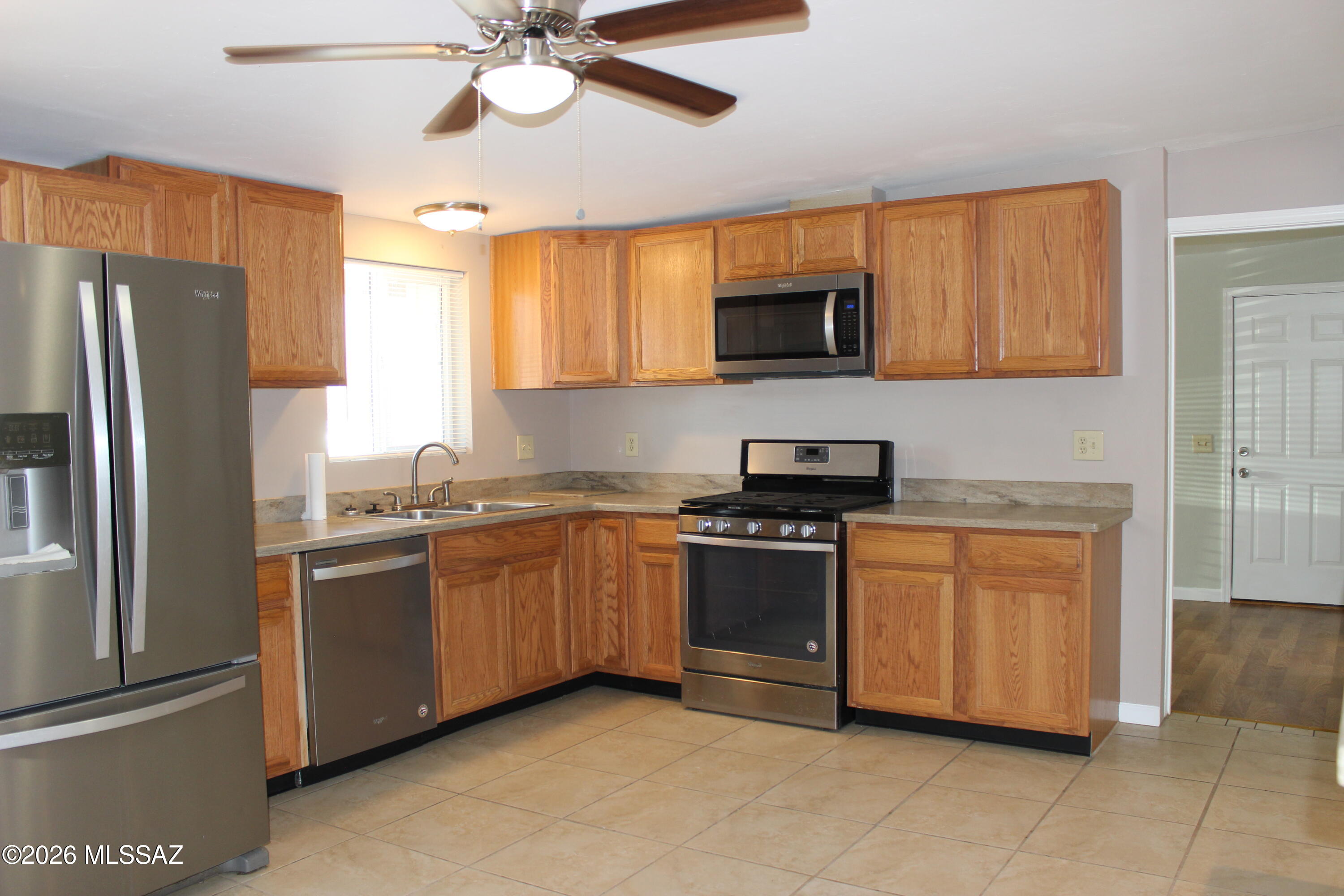 6711 E Nicaragua Drive