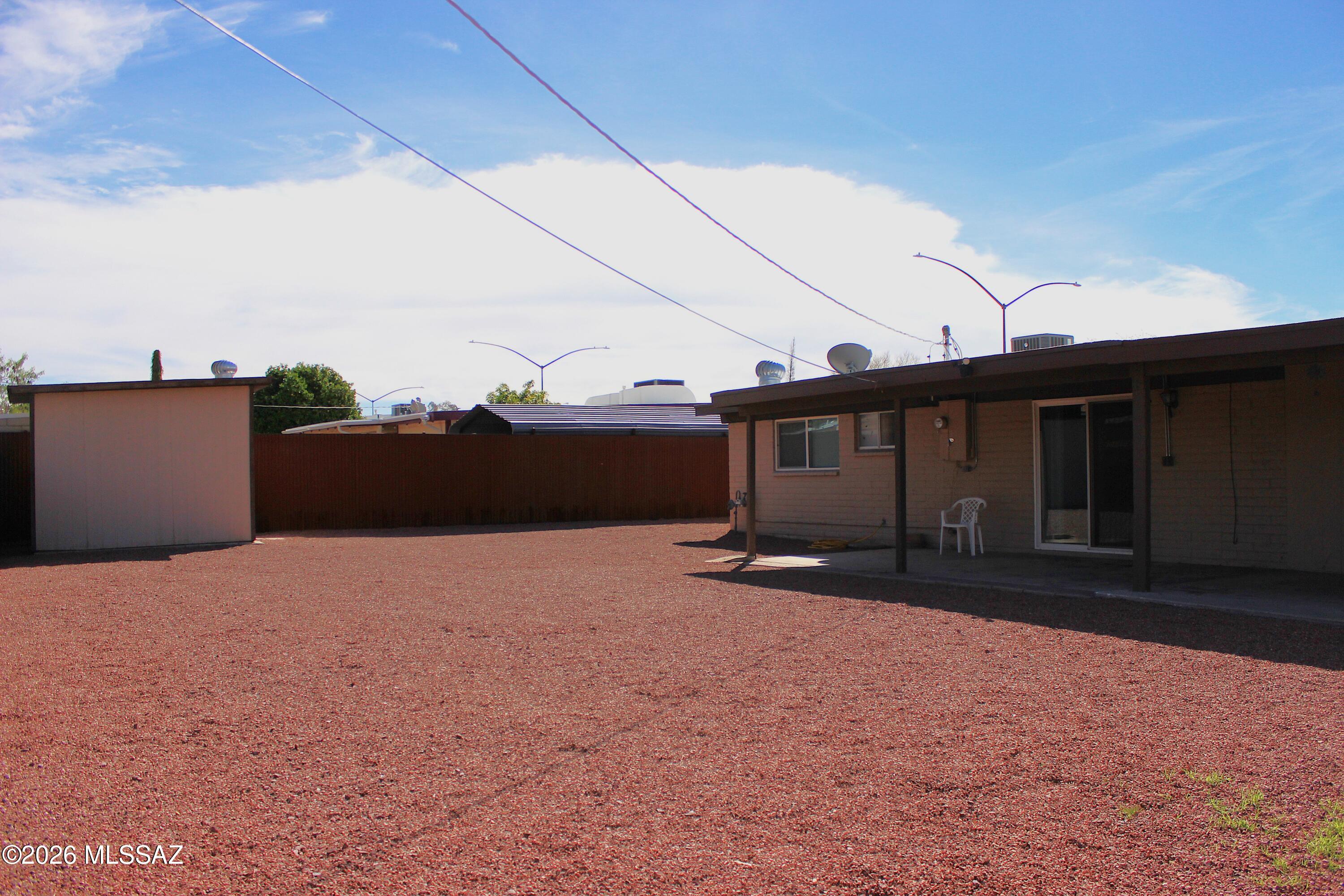Vista Del Prado (1-274) - Residential